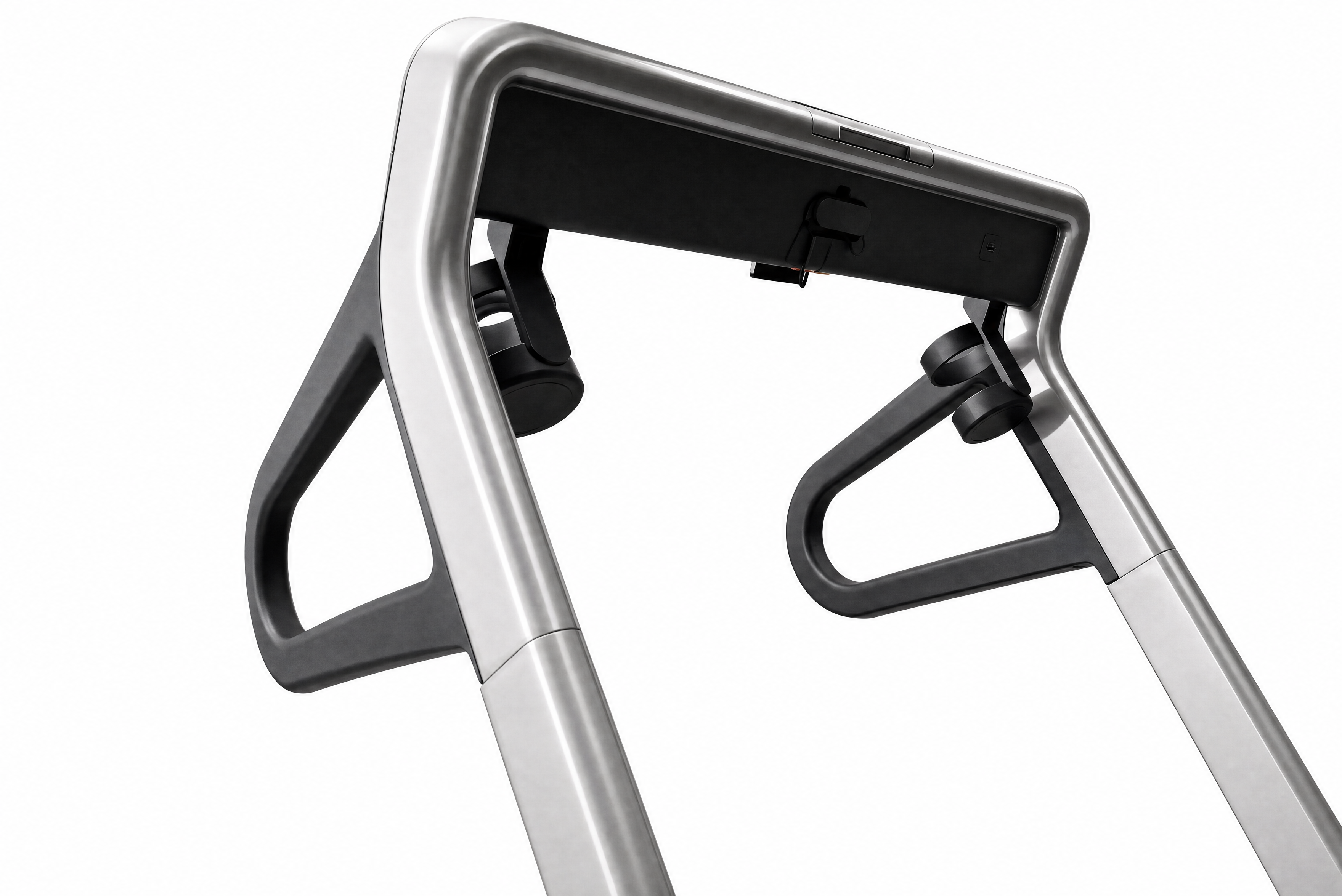Esteira Compacta Technogym MyRun