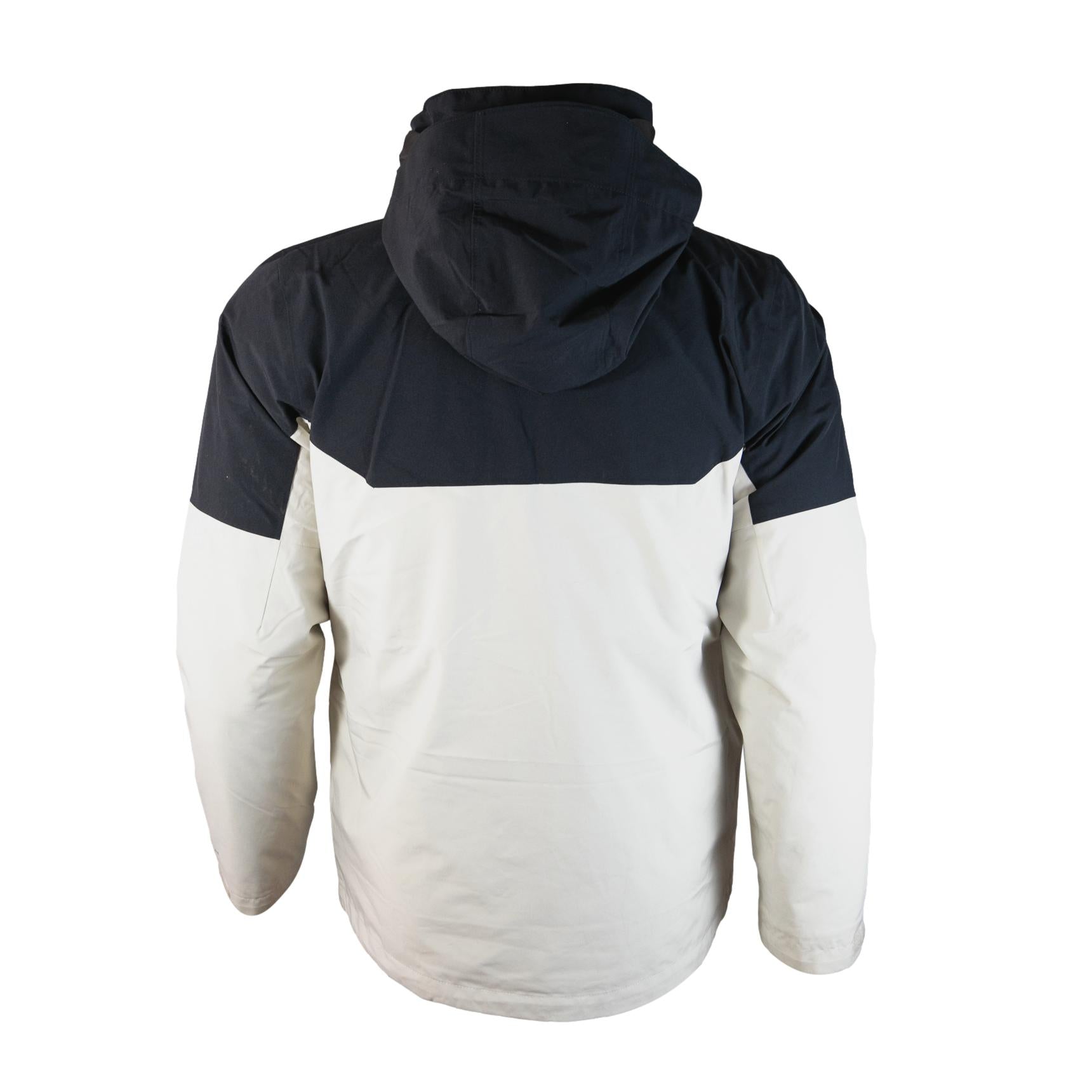 Casaco Masculino Ski/Snowboard Columbia Omni Heat - Infinity Branco - Tamanho M