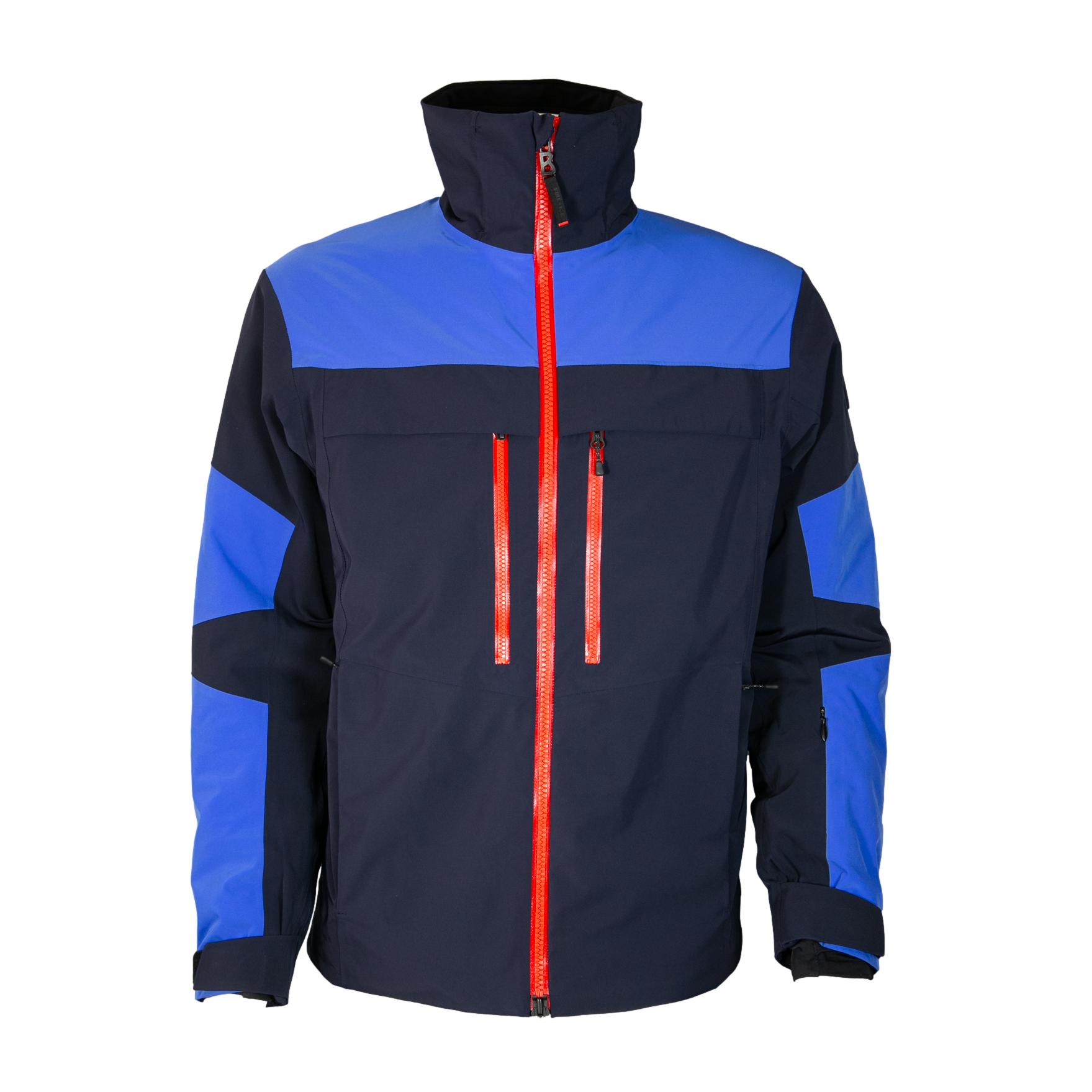 Casaco Masculino Ski/Snow Bogner - Fire + Ice Cervo T - Tamanho L