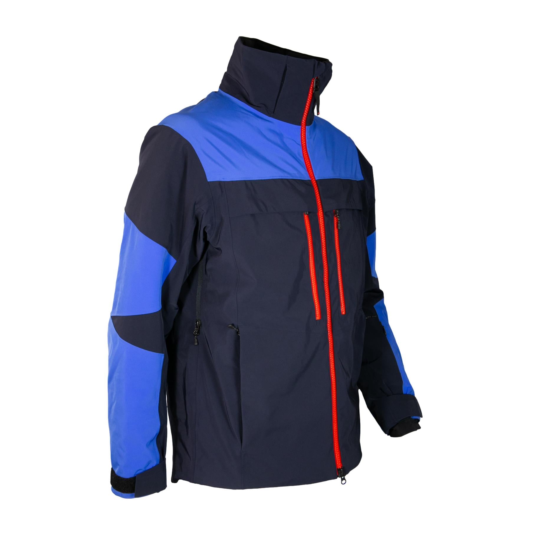 Casaco Masculino Ski/Snow Bogner - Fire + Ice Cervo T - Tamanho L