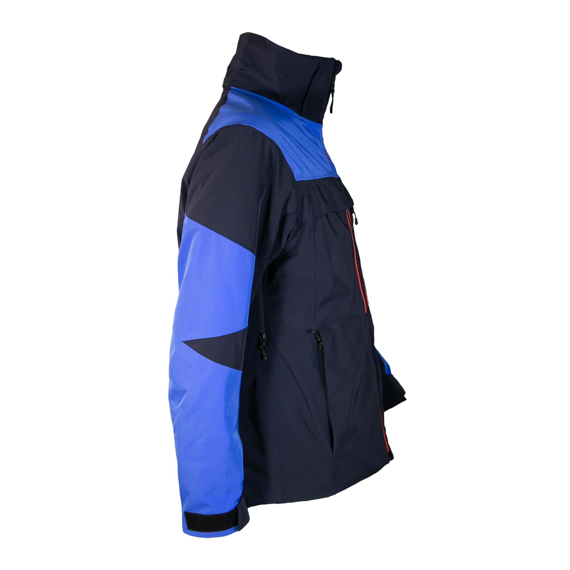 Casaco Masculino Ski/Snow Bogner - Fire + Ice Cervo T - Tamanho L