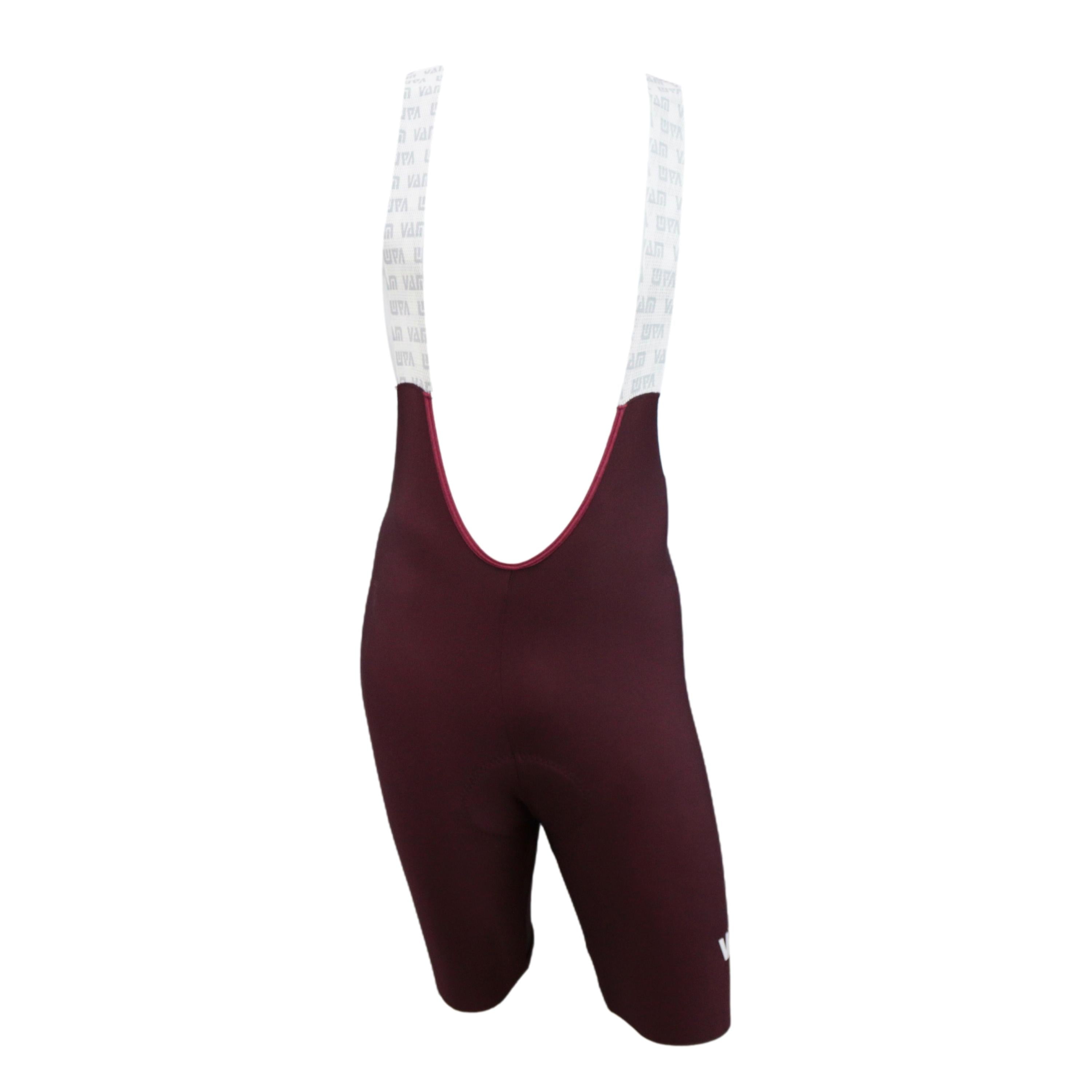 Bretelle Feminino Vam Bordô - Tamanho S
