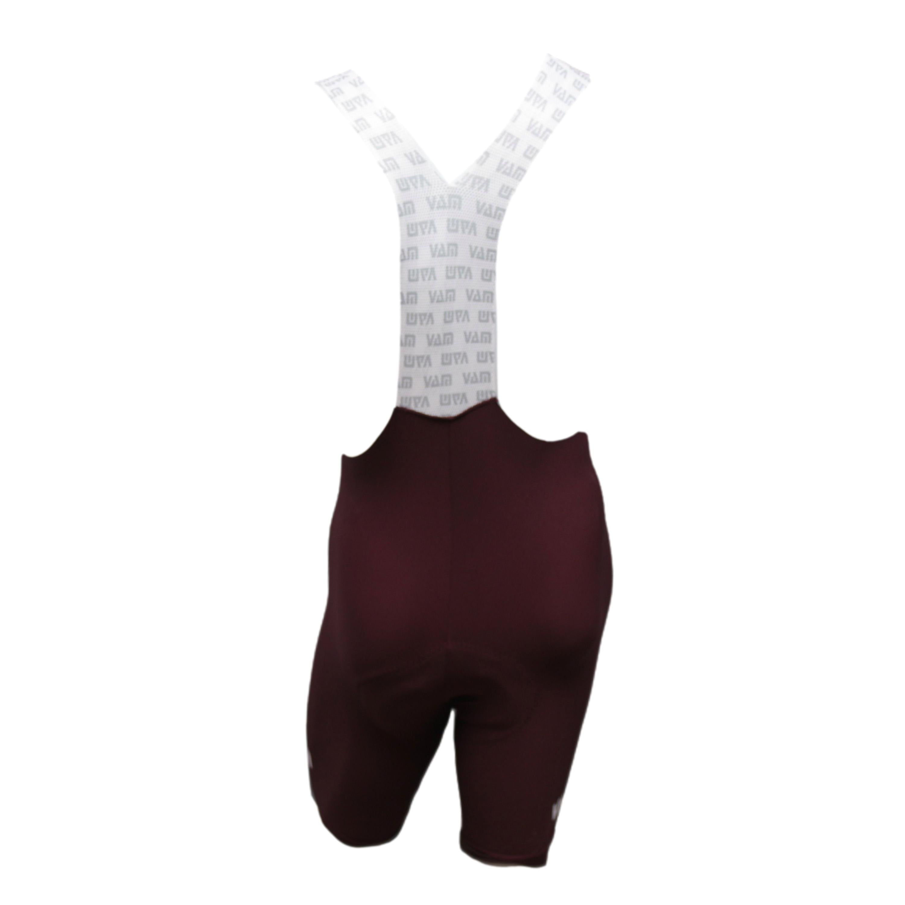 Bretelle Feminino Vam Bordô - Tamanho S