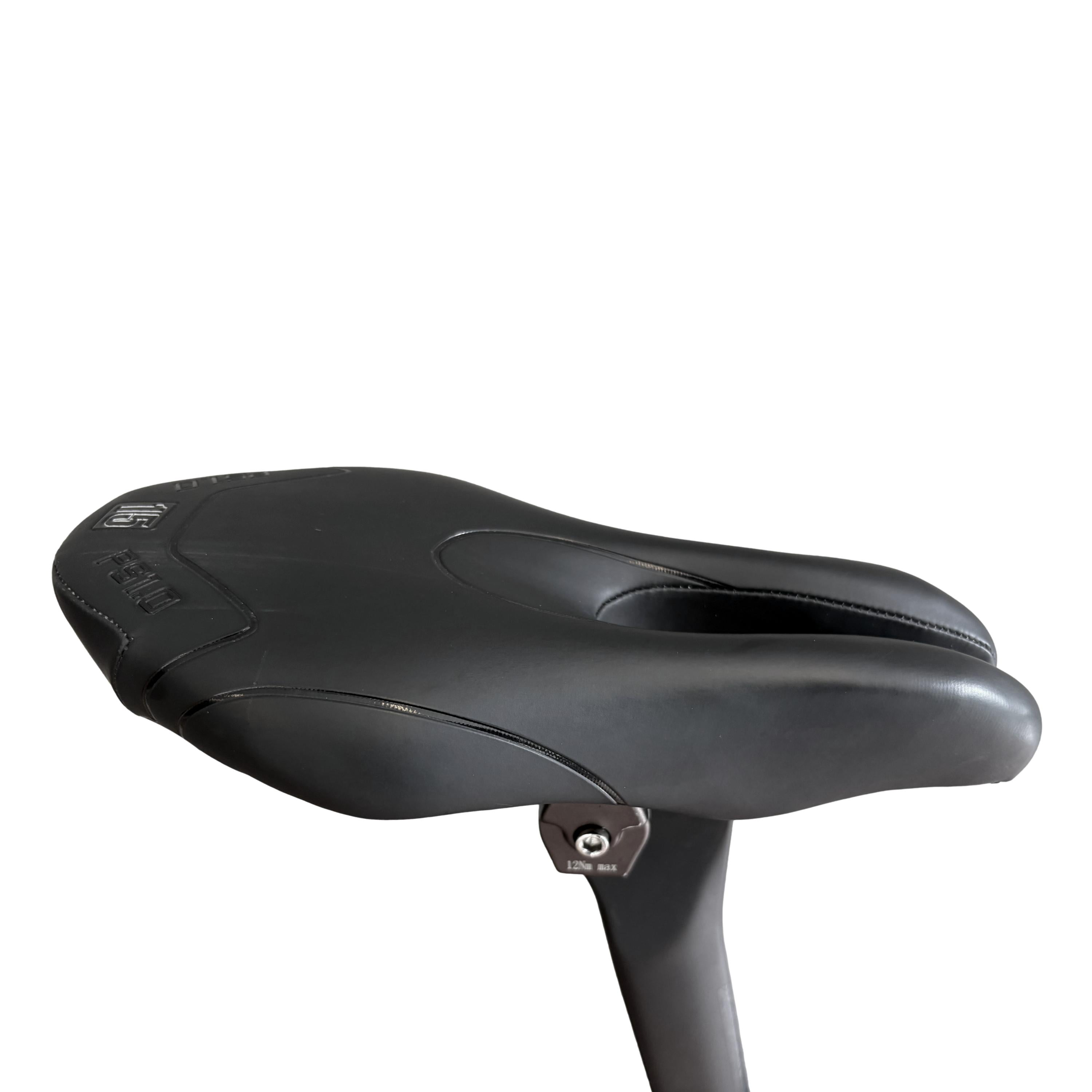 Bicicleta Unissex Quintana Roo X-PR Preto - Tamanho 56