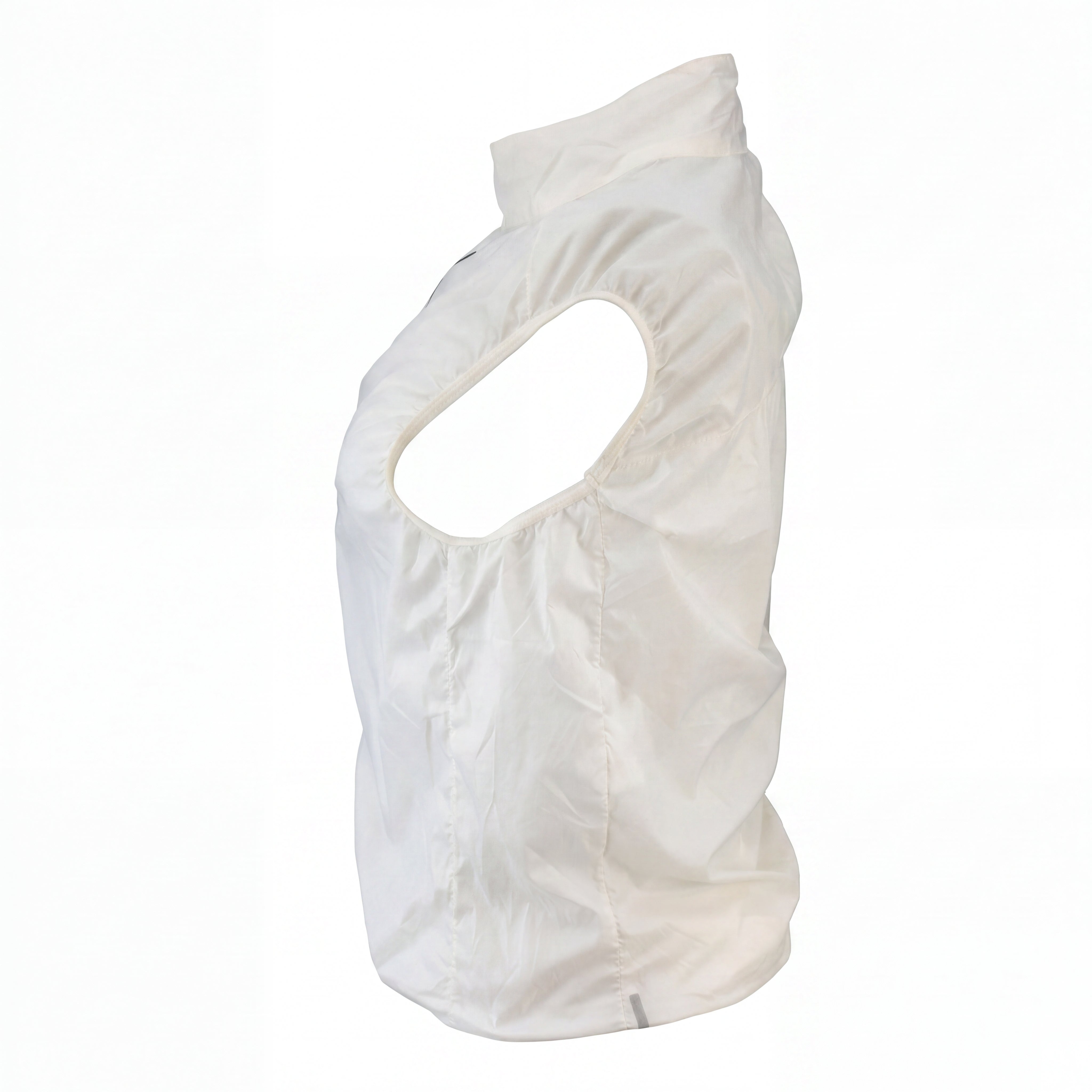 Colete Feminino Volta Cycling Branco - Tamanho M