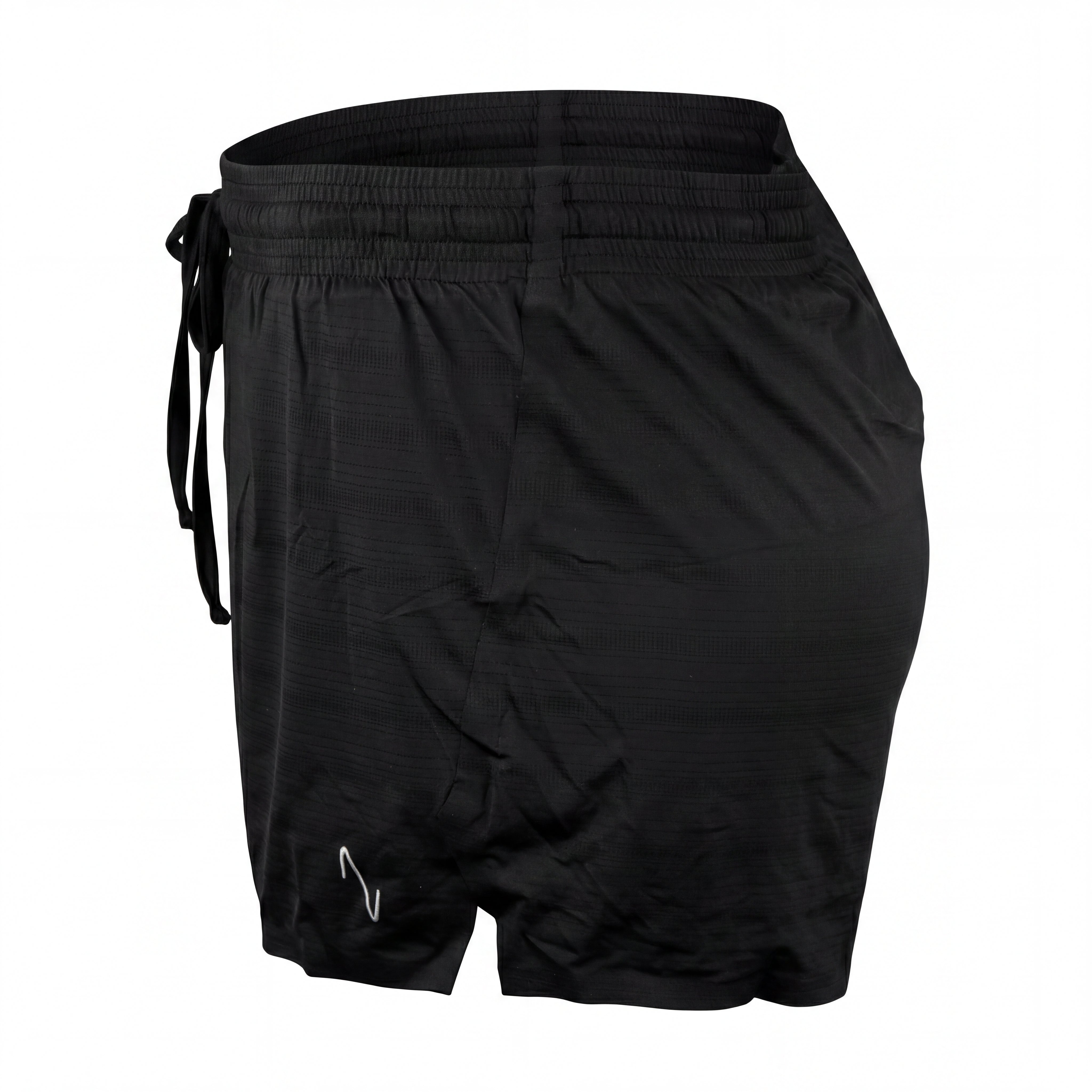 Short Feminino Allout Preto - Tamanho M