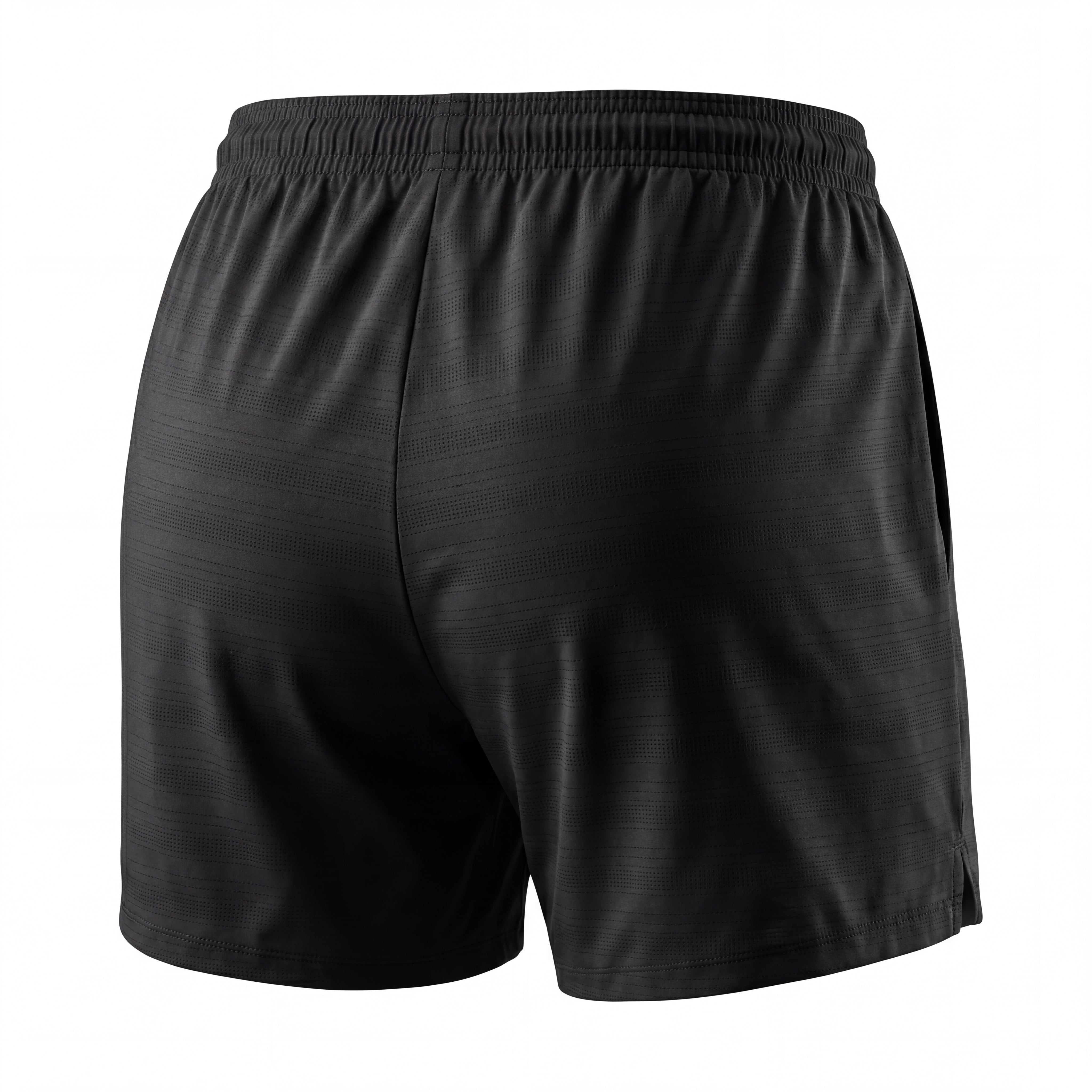 Short Feminino Allout Preto - Tamanho M