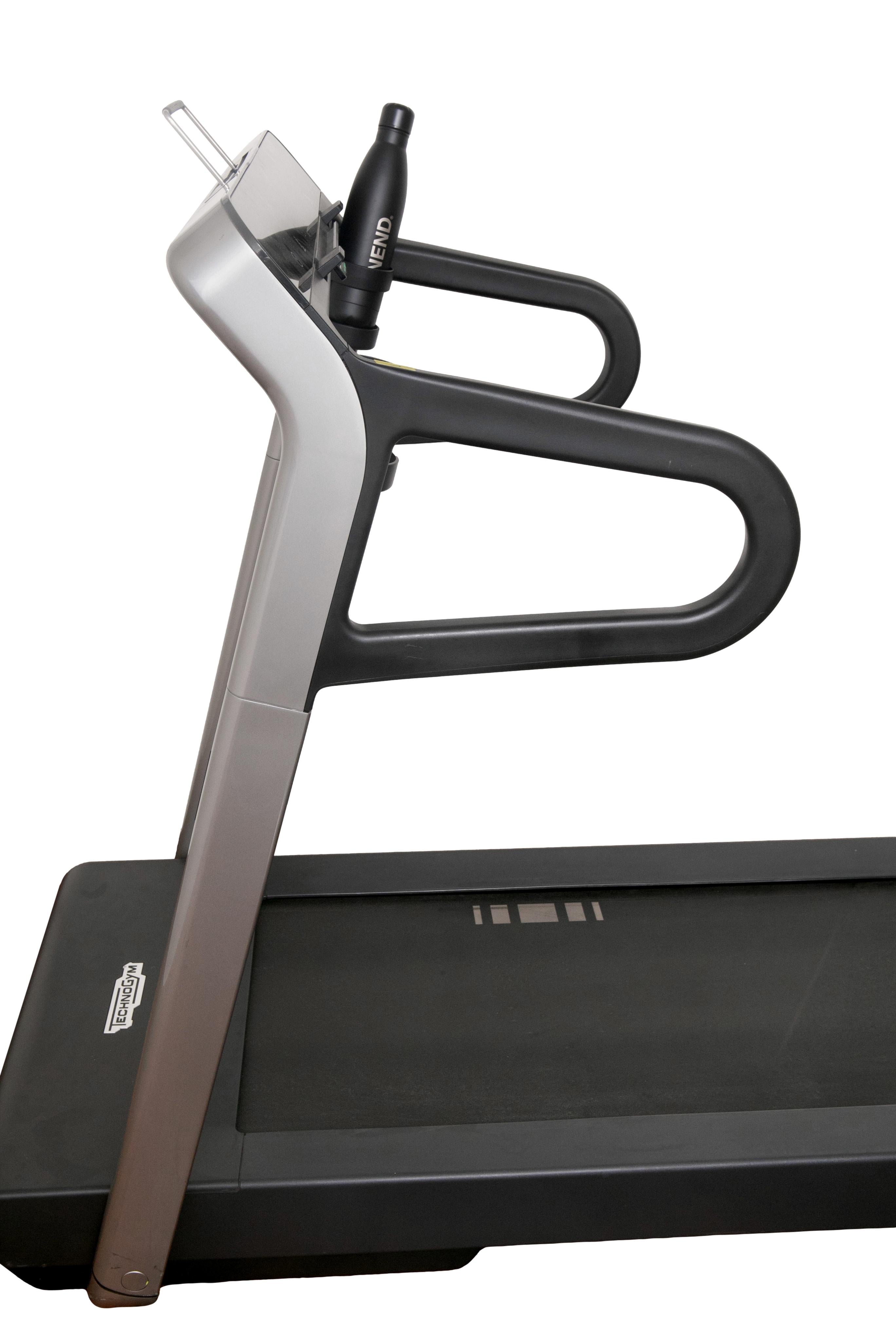 Esteira Technogym My Run Compacta