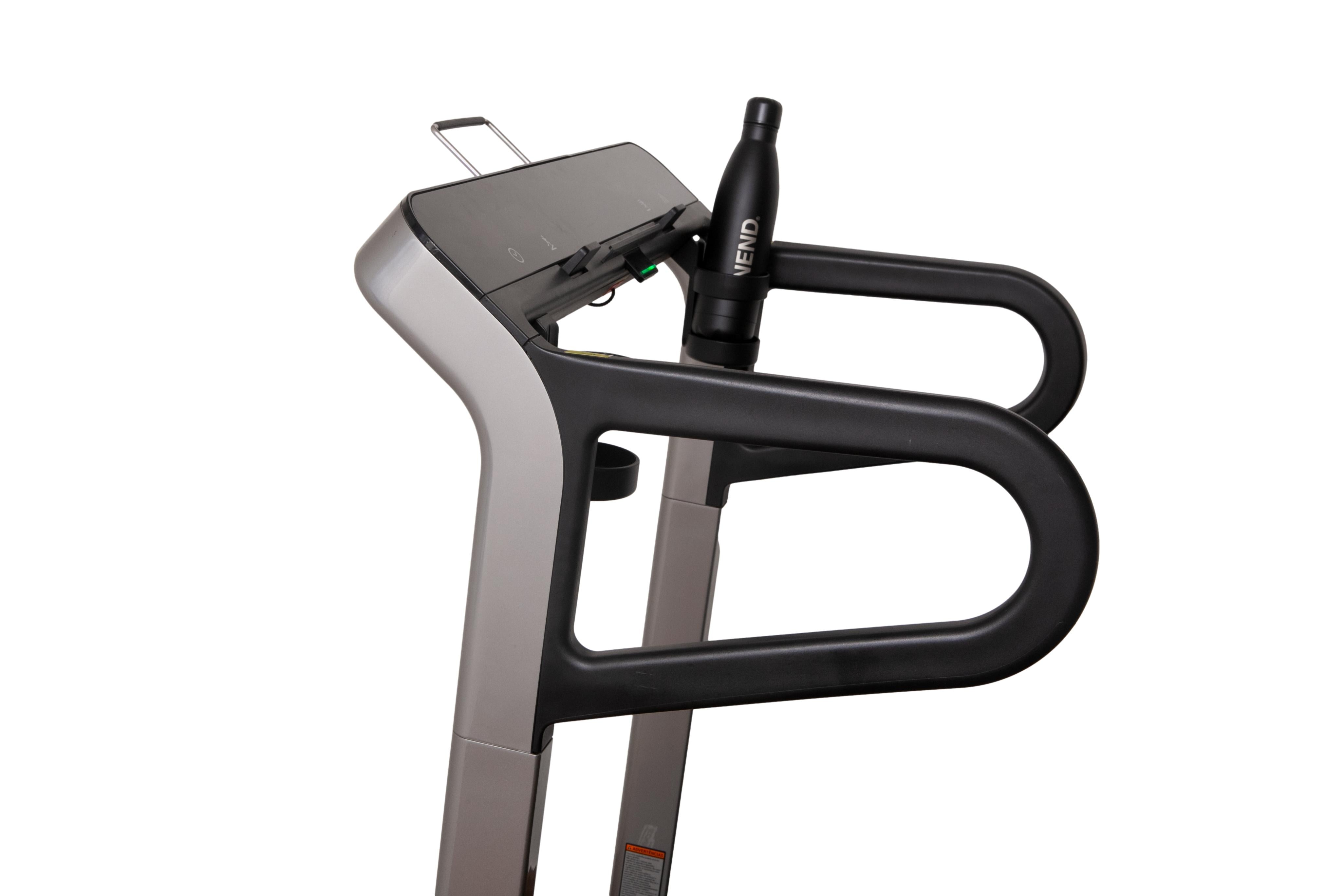 Esteira Technogym My Run Compacta