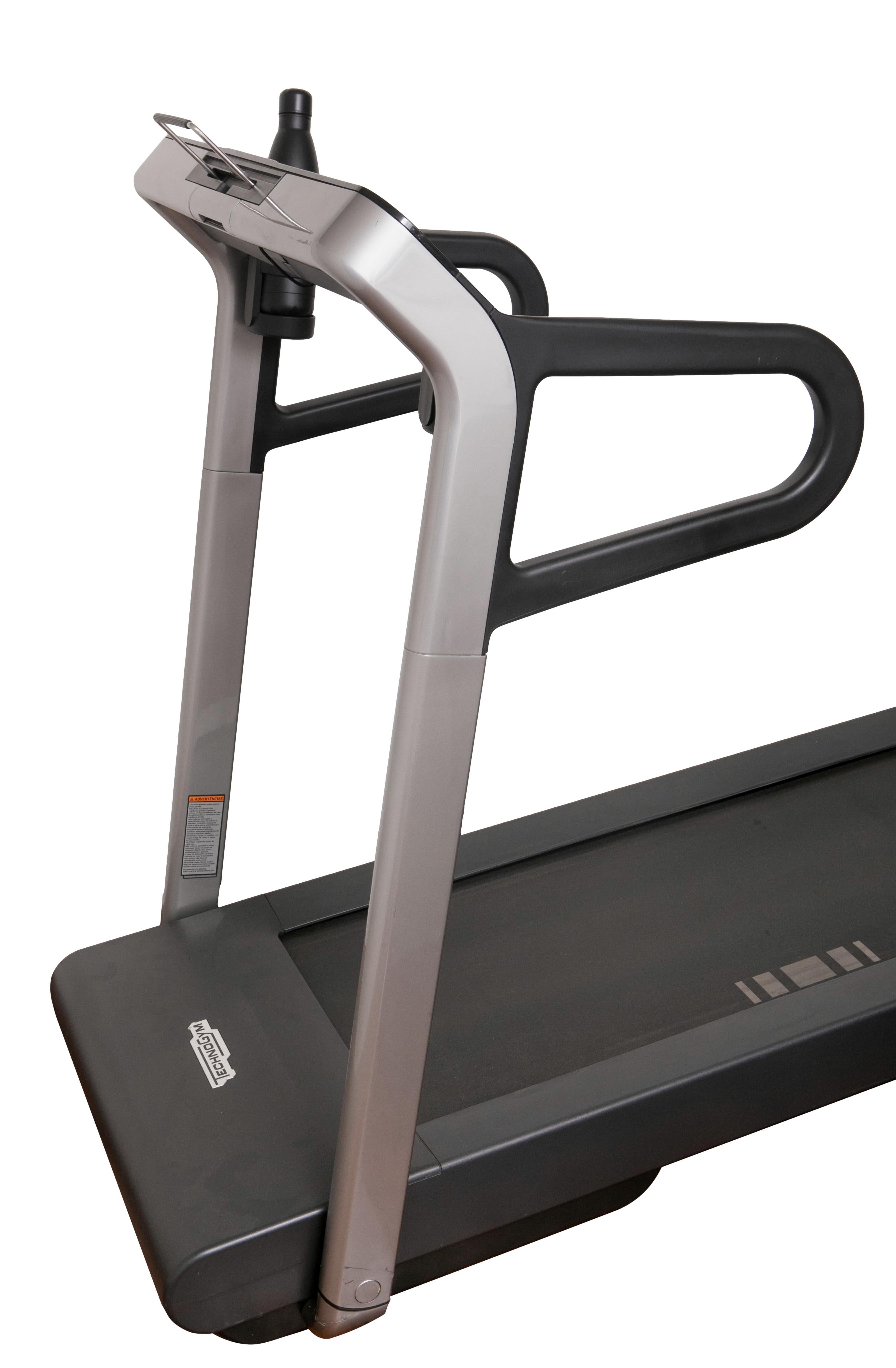 Esteira Technogym My Run Compacta