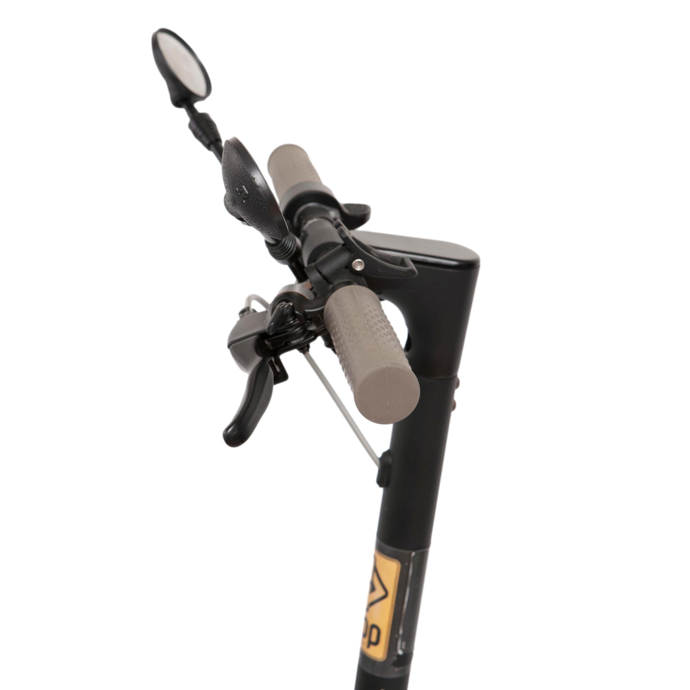 Patinete Elétrico Unissex Patinete Drop Preto - Tamanho Único