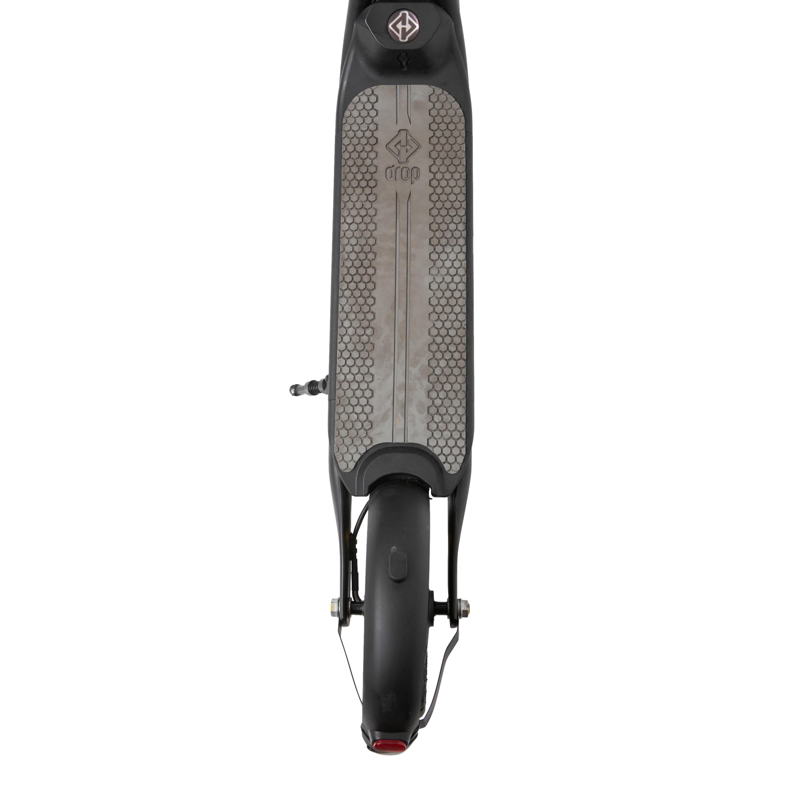 Patinete Elétrico Unissex Patinete Drop Preto - Tamanho Único