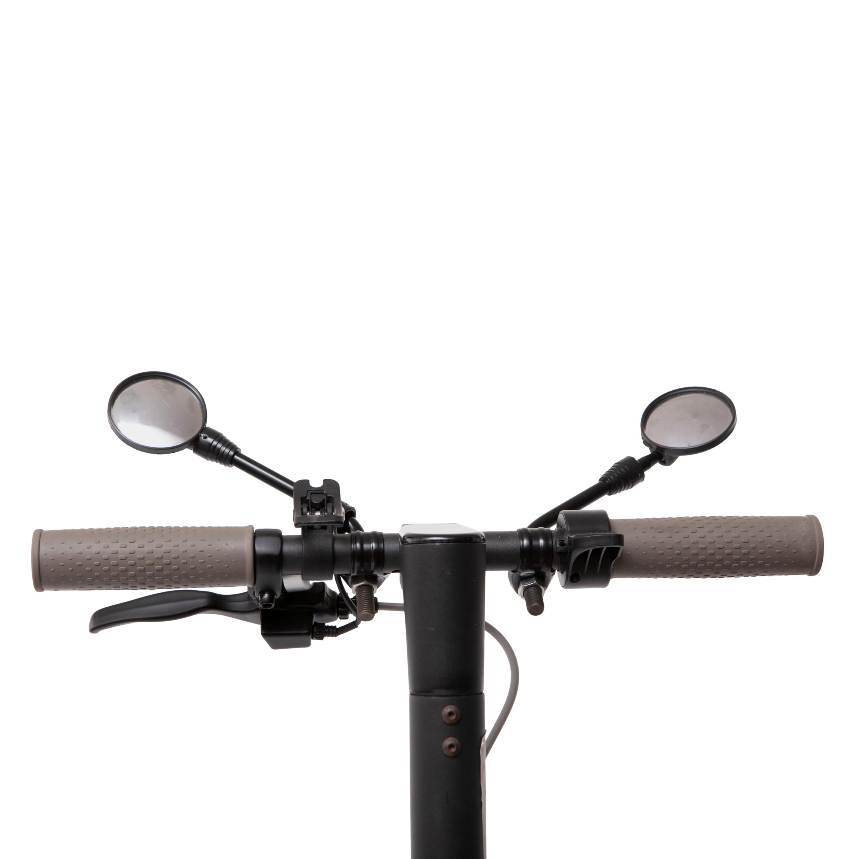 Patinete Elétrico Unissex Patinete Drop Preto - Tamanho Único