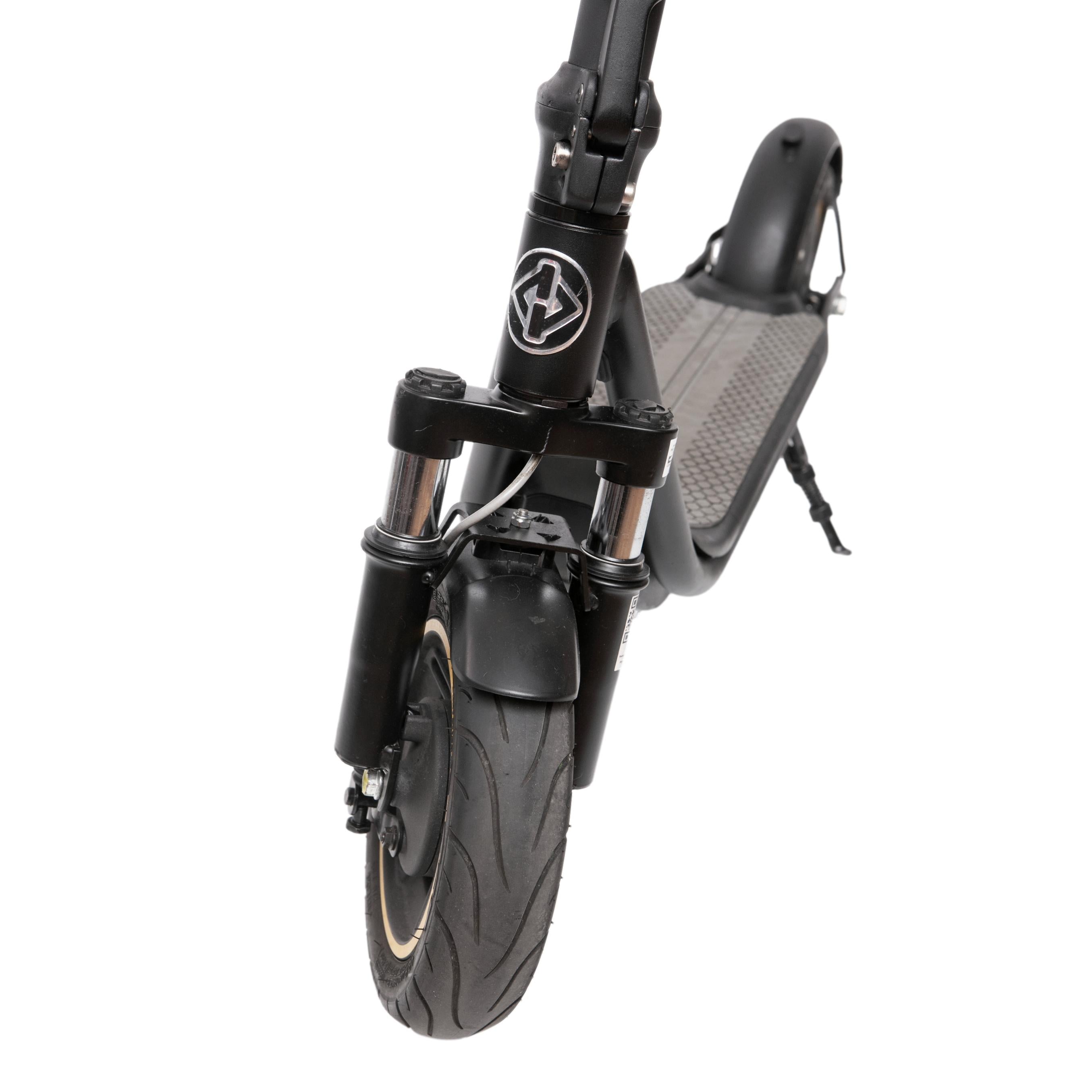 Patinete Elétrico Unissex Patinete Drop Preto - Tamanho Único