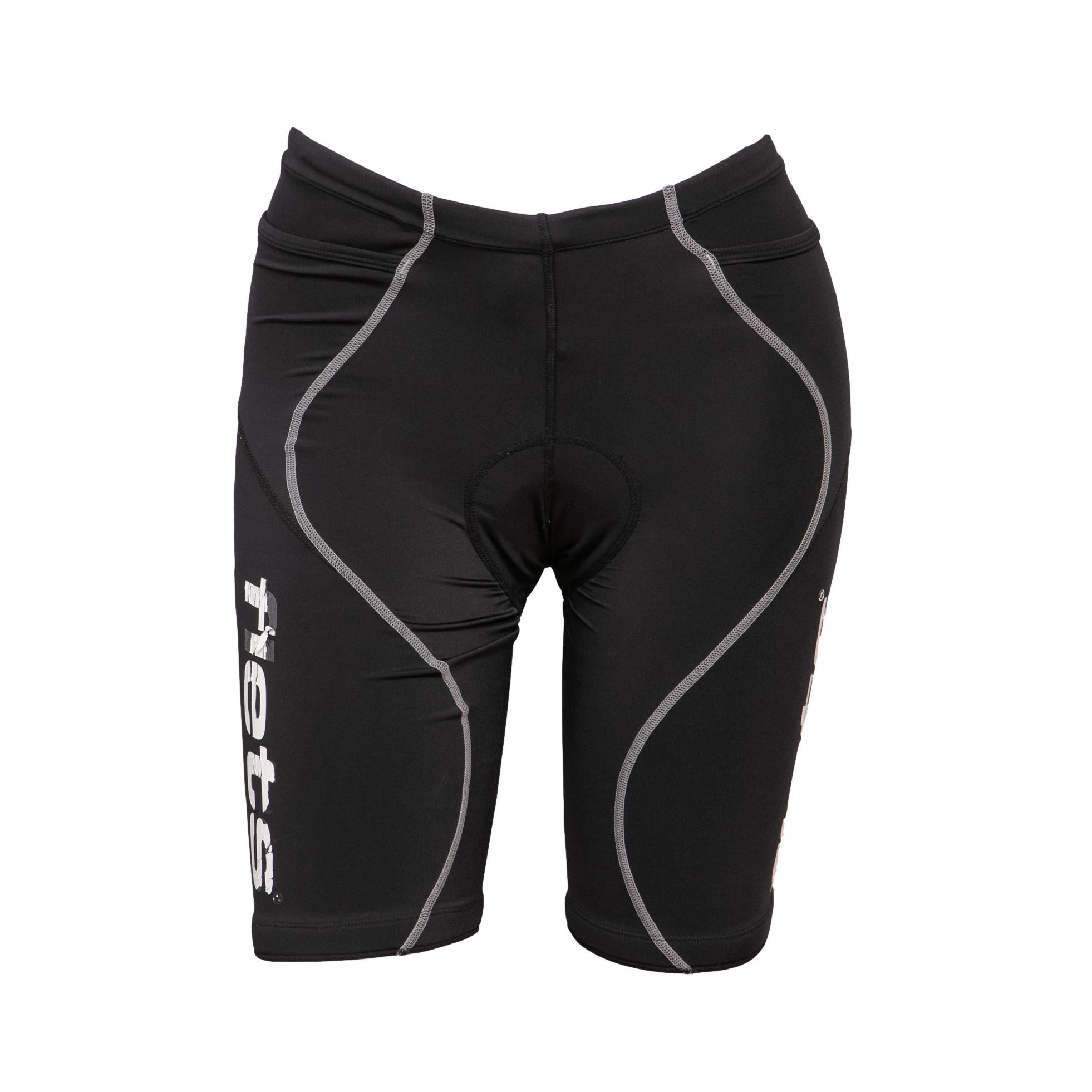 Short Masculino Ciclismo Preto - Tamanho M