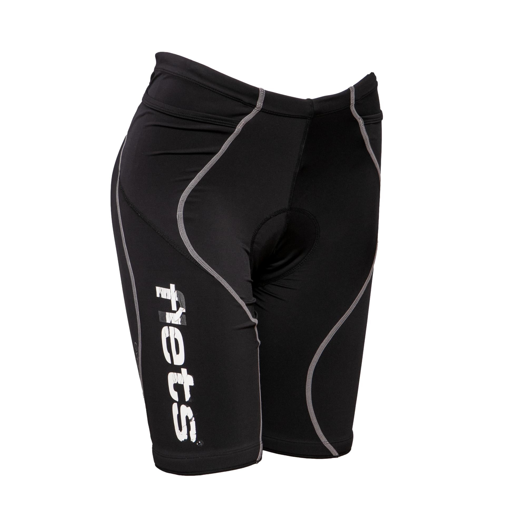 Short Masculino Ciclismo Preto - Tamanho M