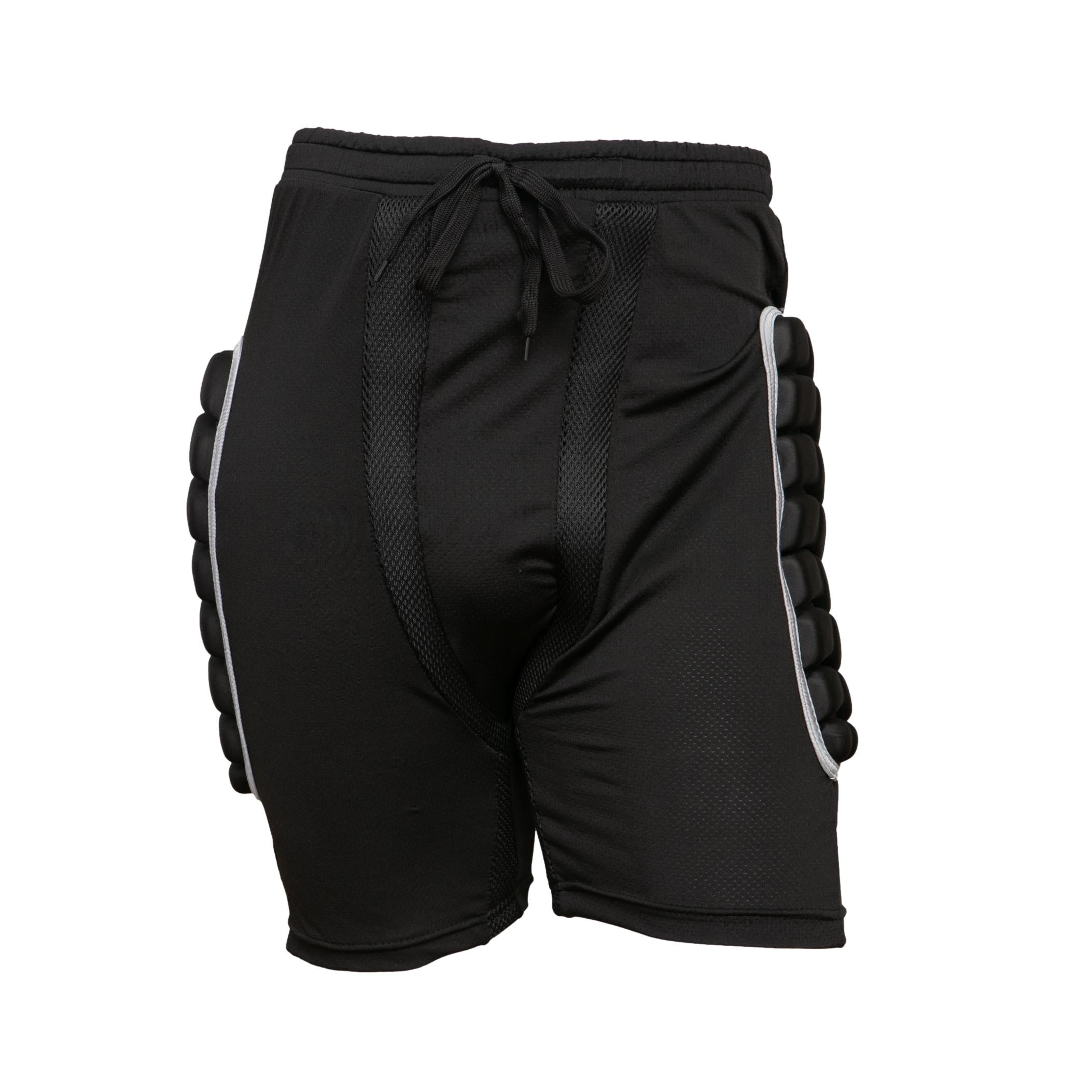 Bermuda Masculina Ciclismo Flets Preta - Tamanho M