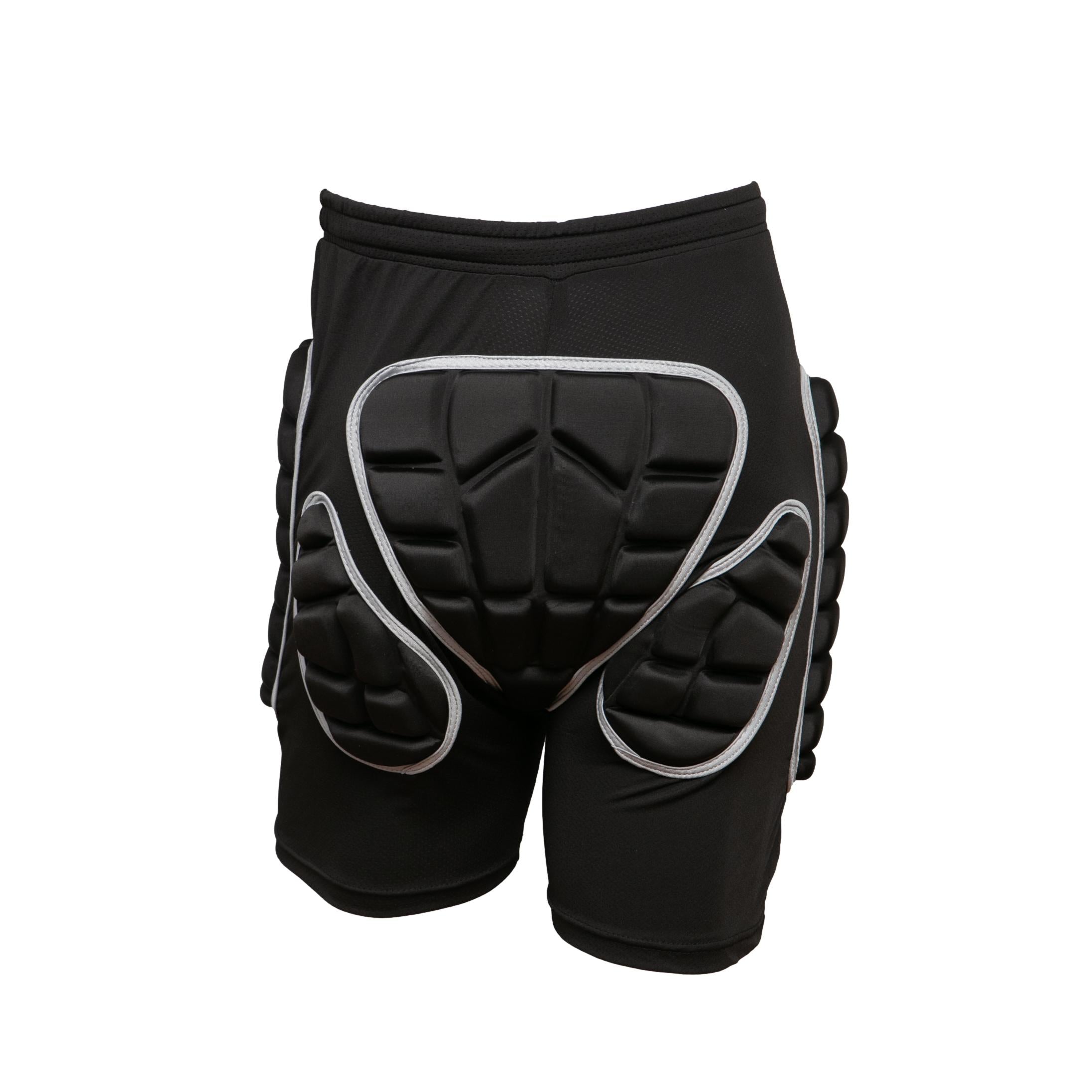 Bermuda Masculina Ciclismo Flets Preta - Tamanho M