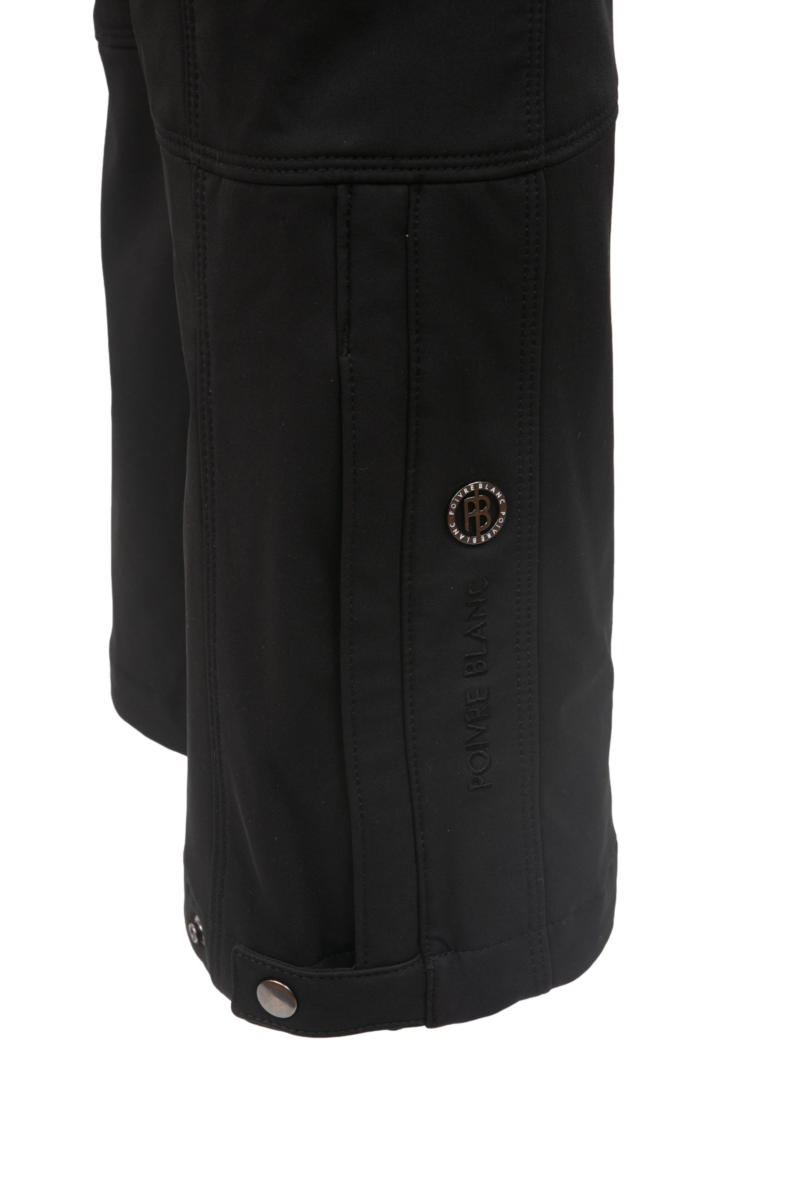 Conjunto Feminino Ski Calça E Casaco Poivre Blanc - Tamanho 42-44