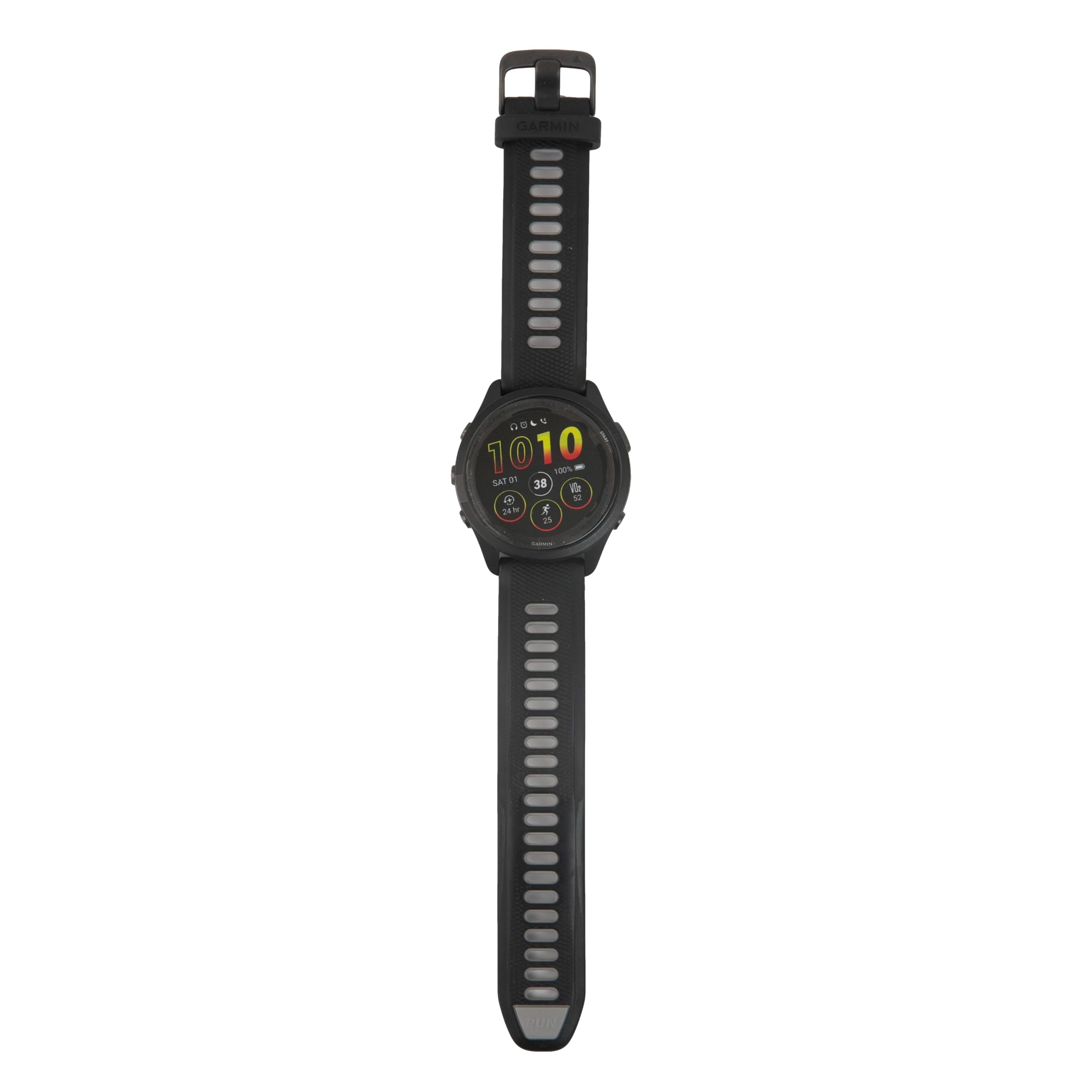 Relógio Corrida/ Ciclismo Garmin Forerunner 265