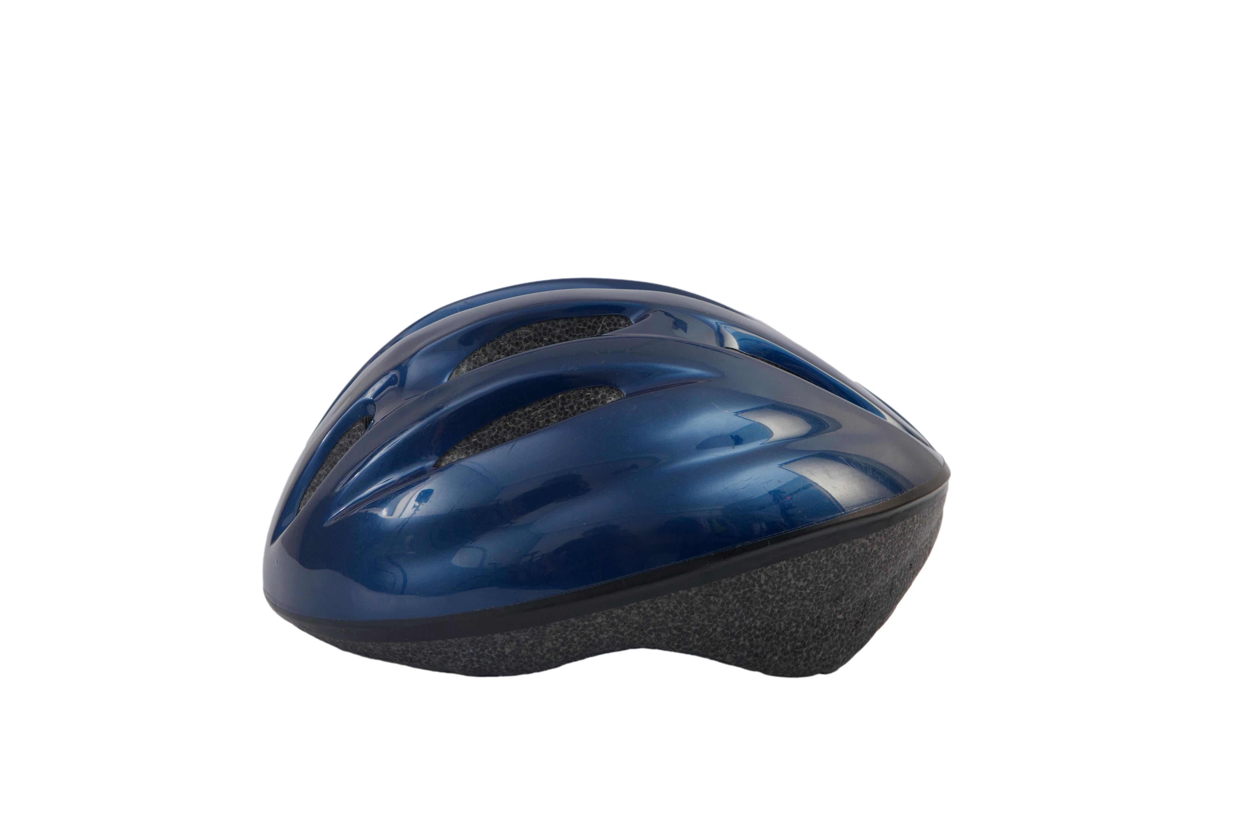 Capacete Masculino Ciclismo Helmets RUS 8 - 52-57cm