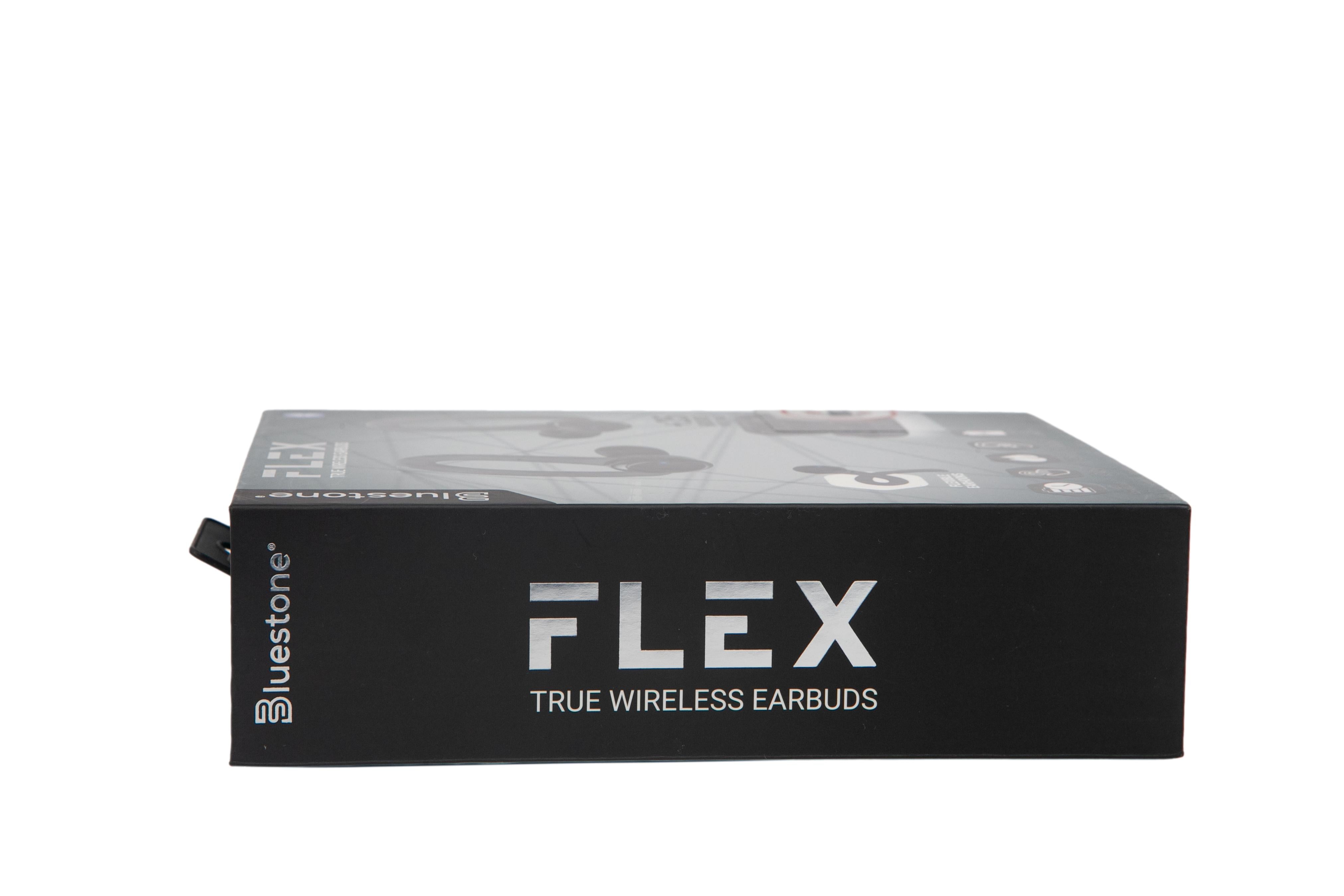 Fone De Ouvido Flex True Wireless Earbuds