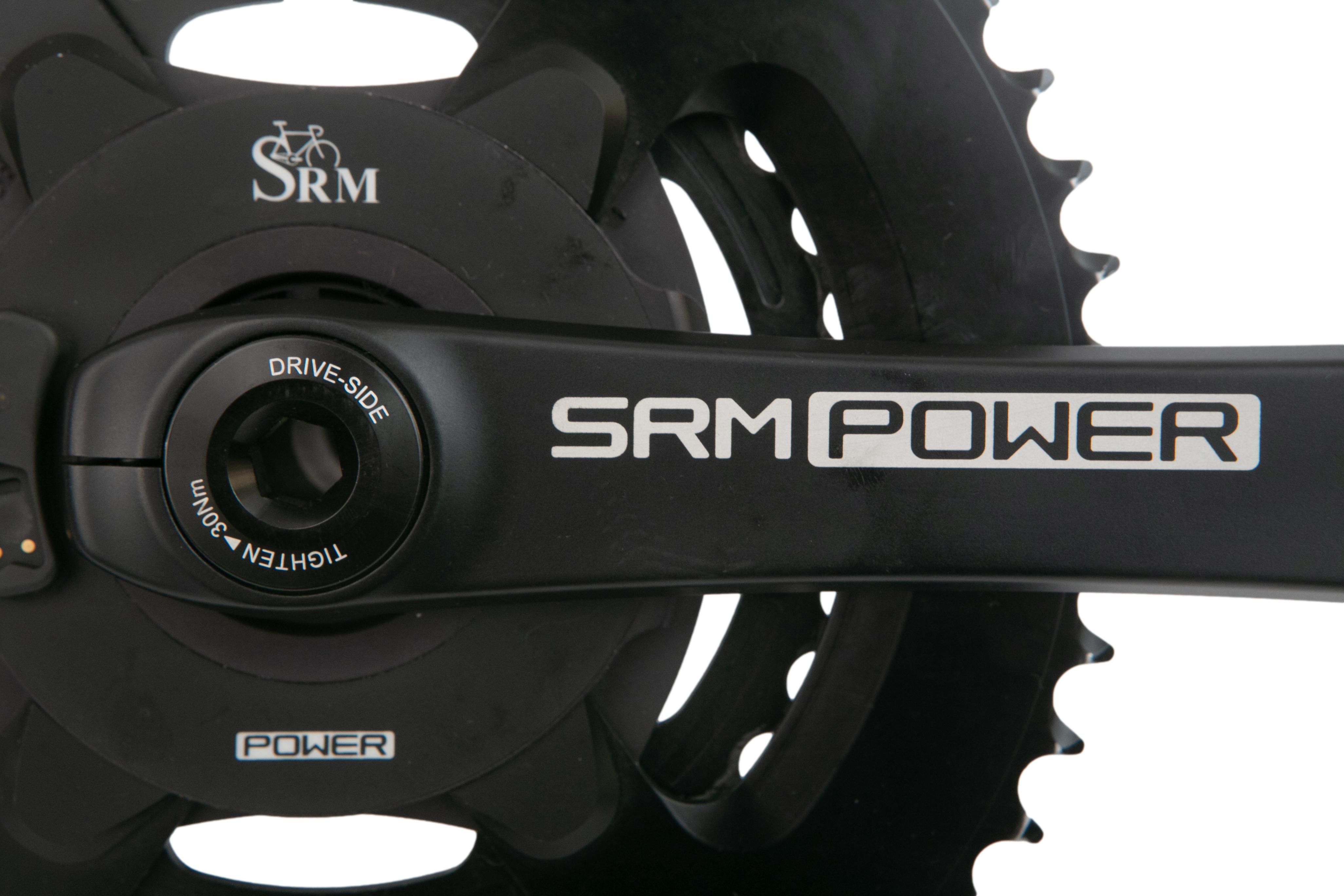 Pedivela SRM Origin Aluminium PM9