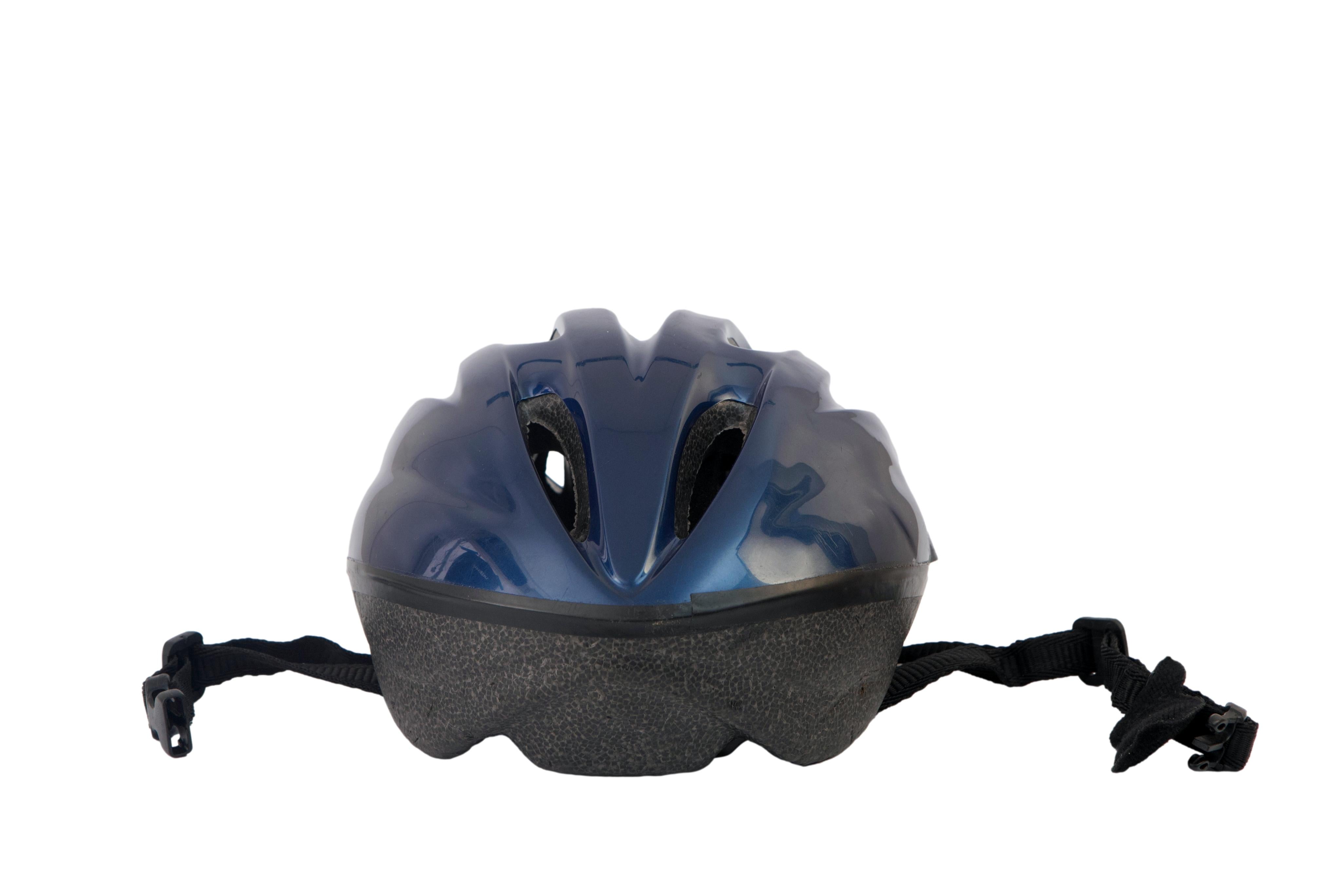 Capacete Masculino Ciclismo Helmets RUS 8 - 52-57cm