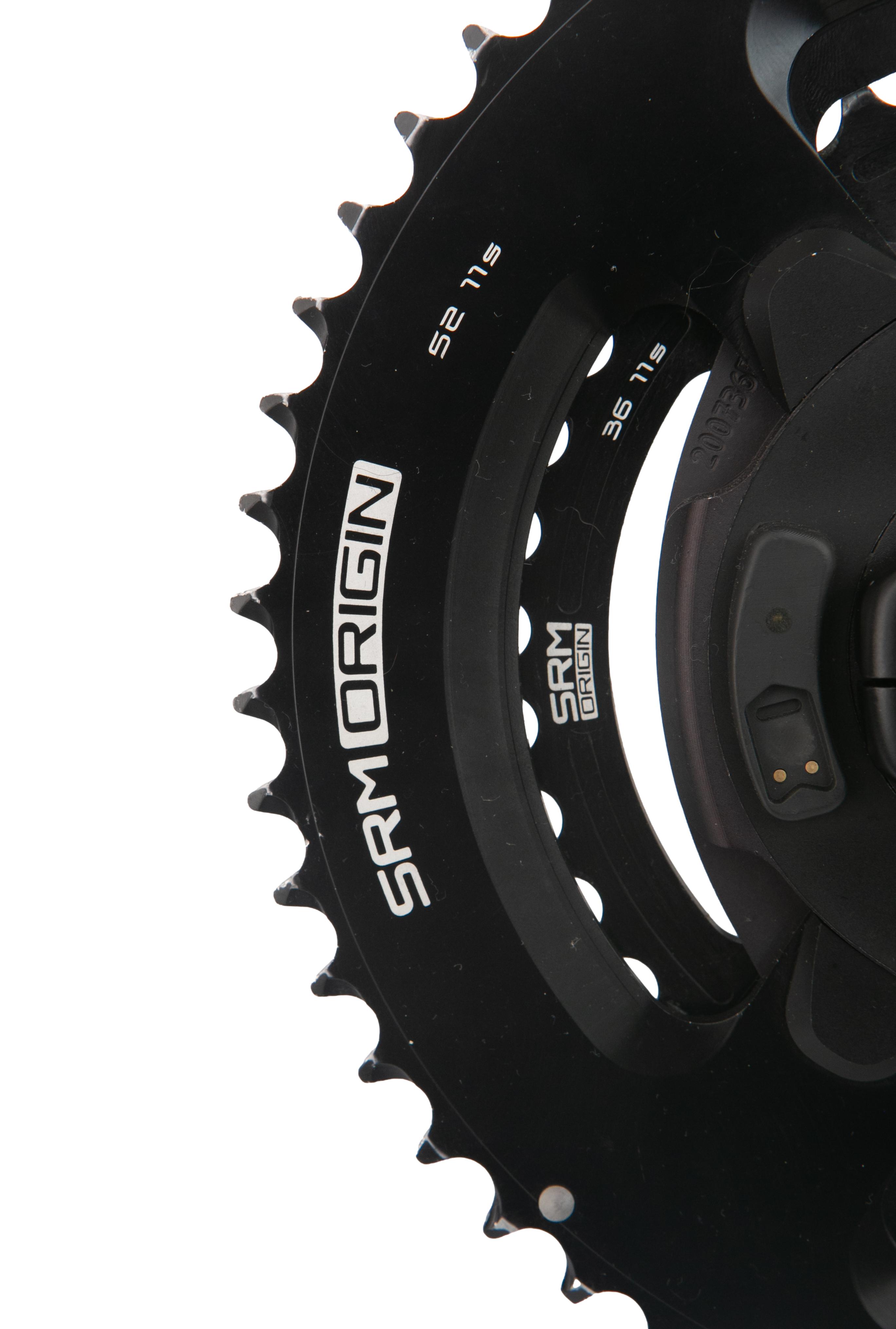 Pedivela SRM Origin Aluminium PM9