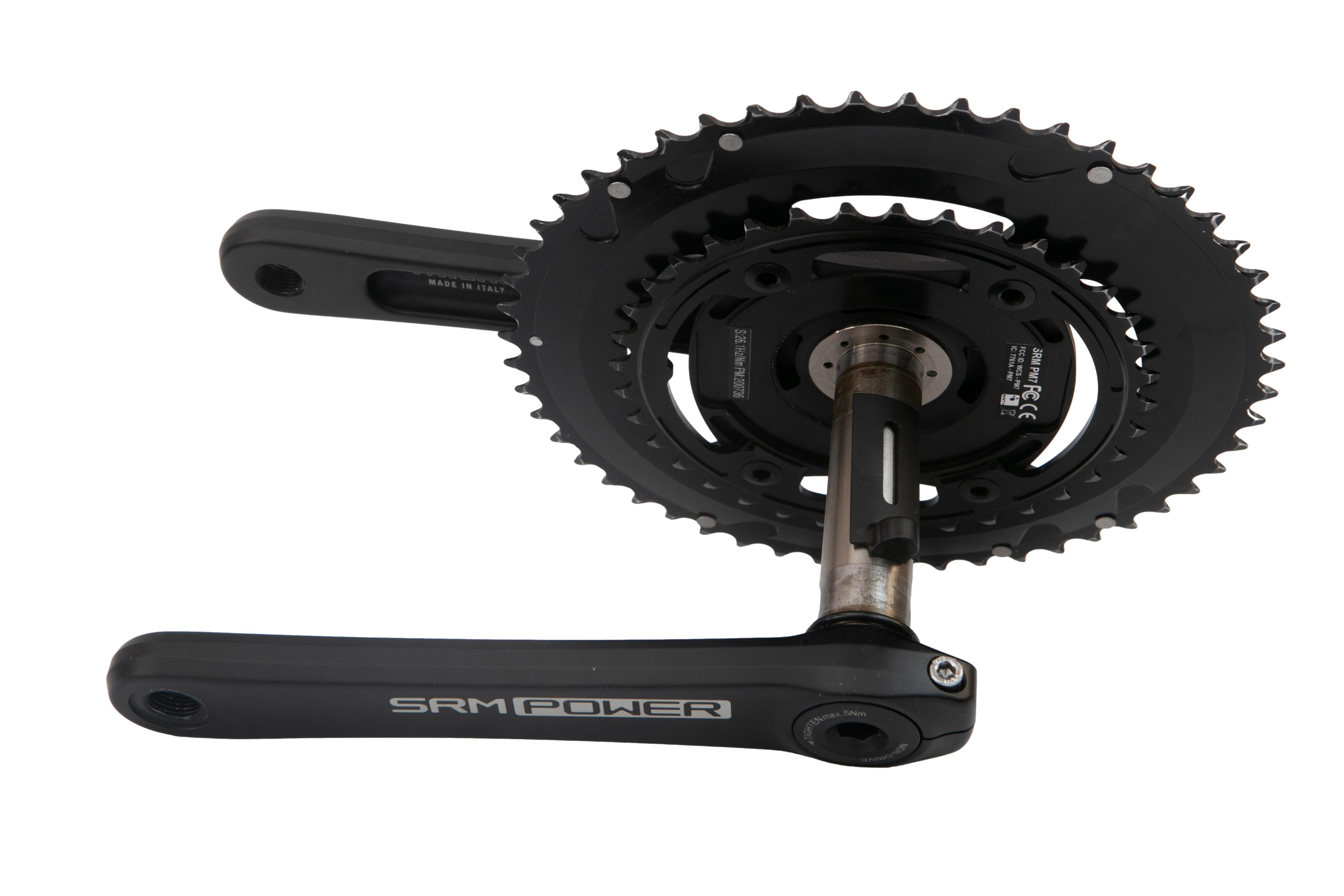 Pedivela SRM Origin Aluminium PM9