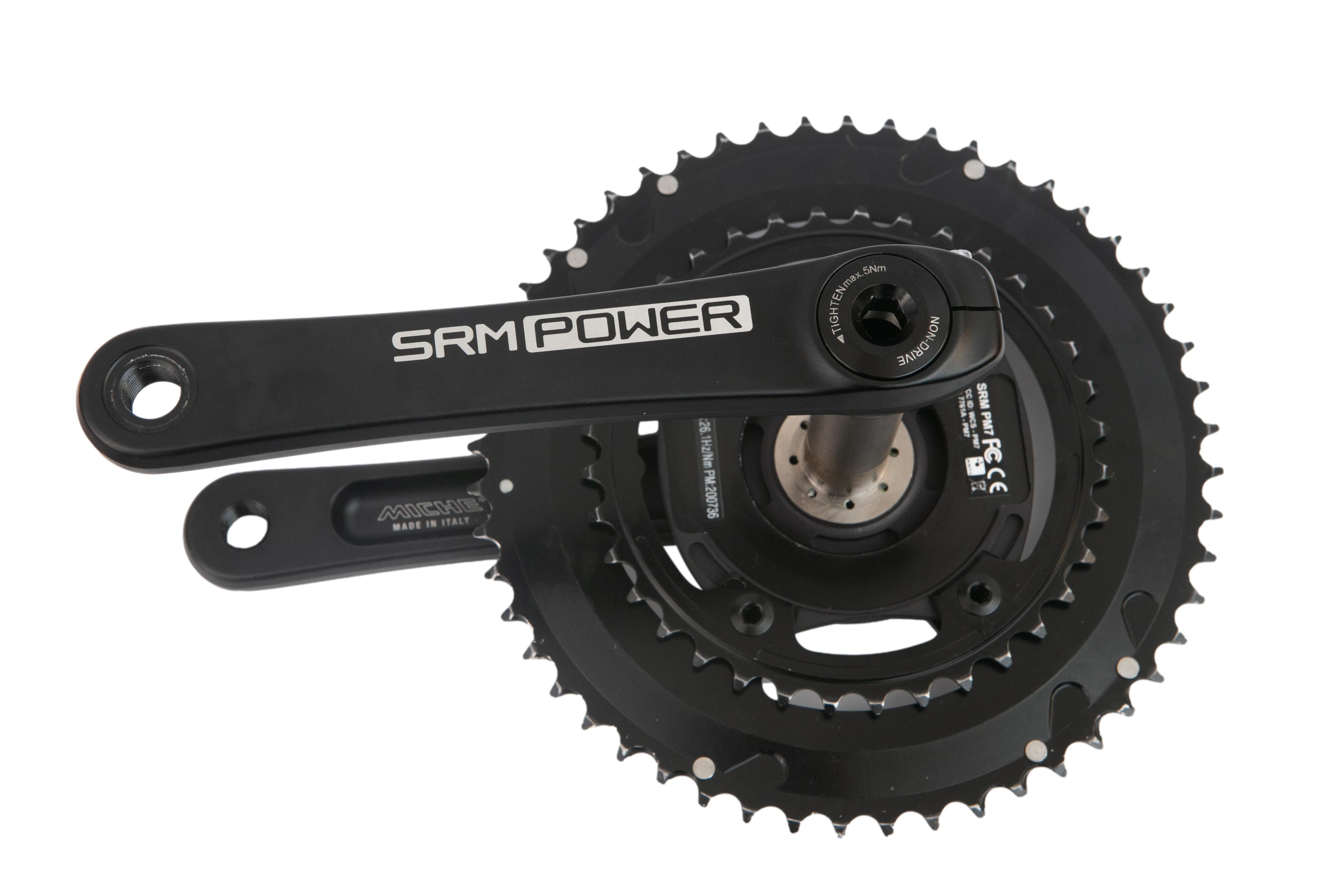 Pedivela SRM Origin Aluminium PM9