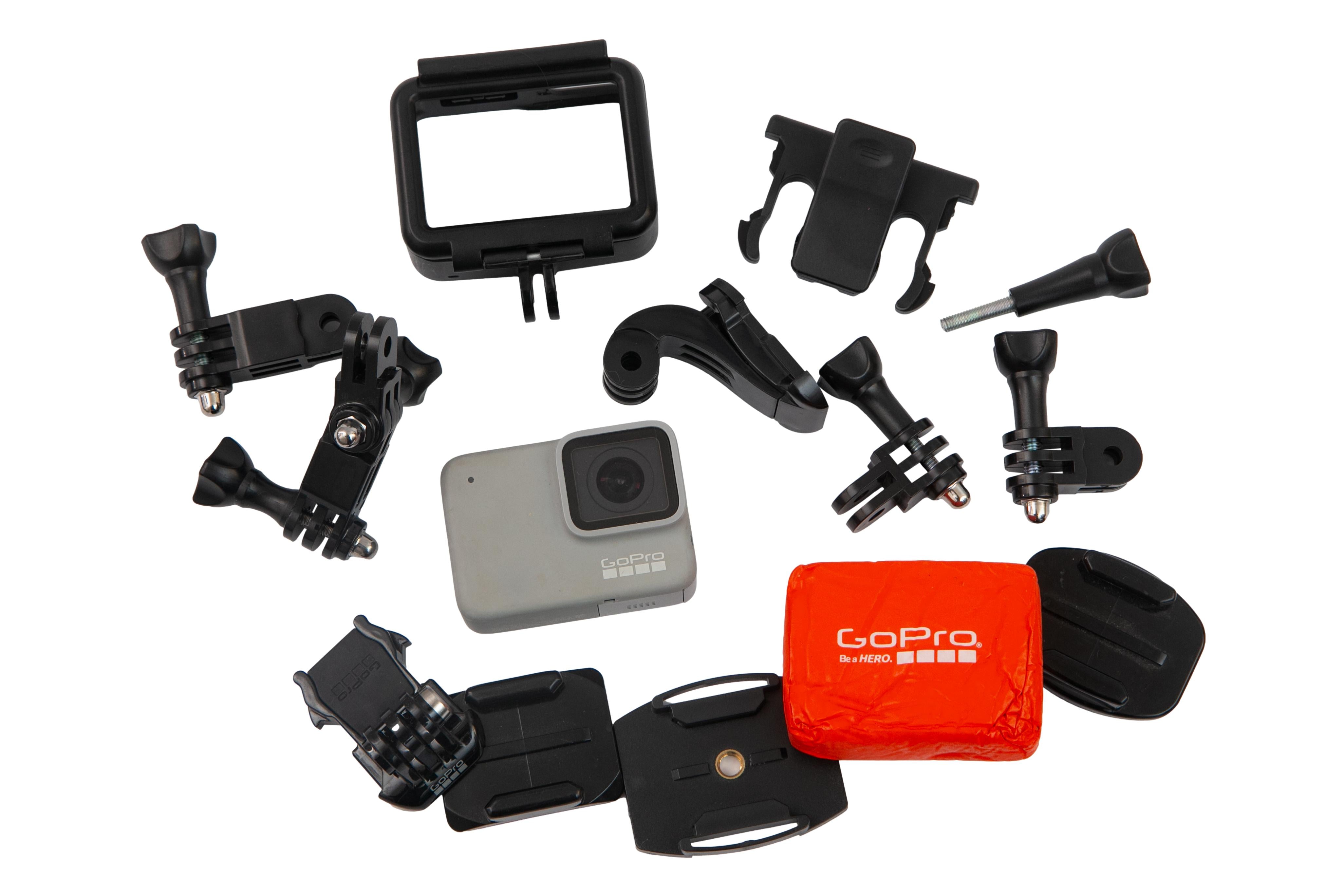 GoPro Hero 7 White - Modelo SPTM 1