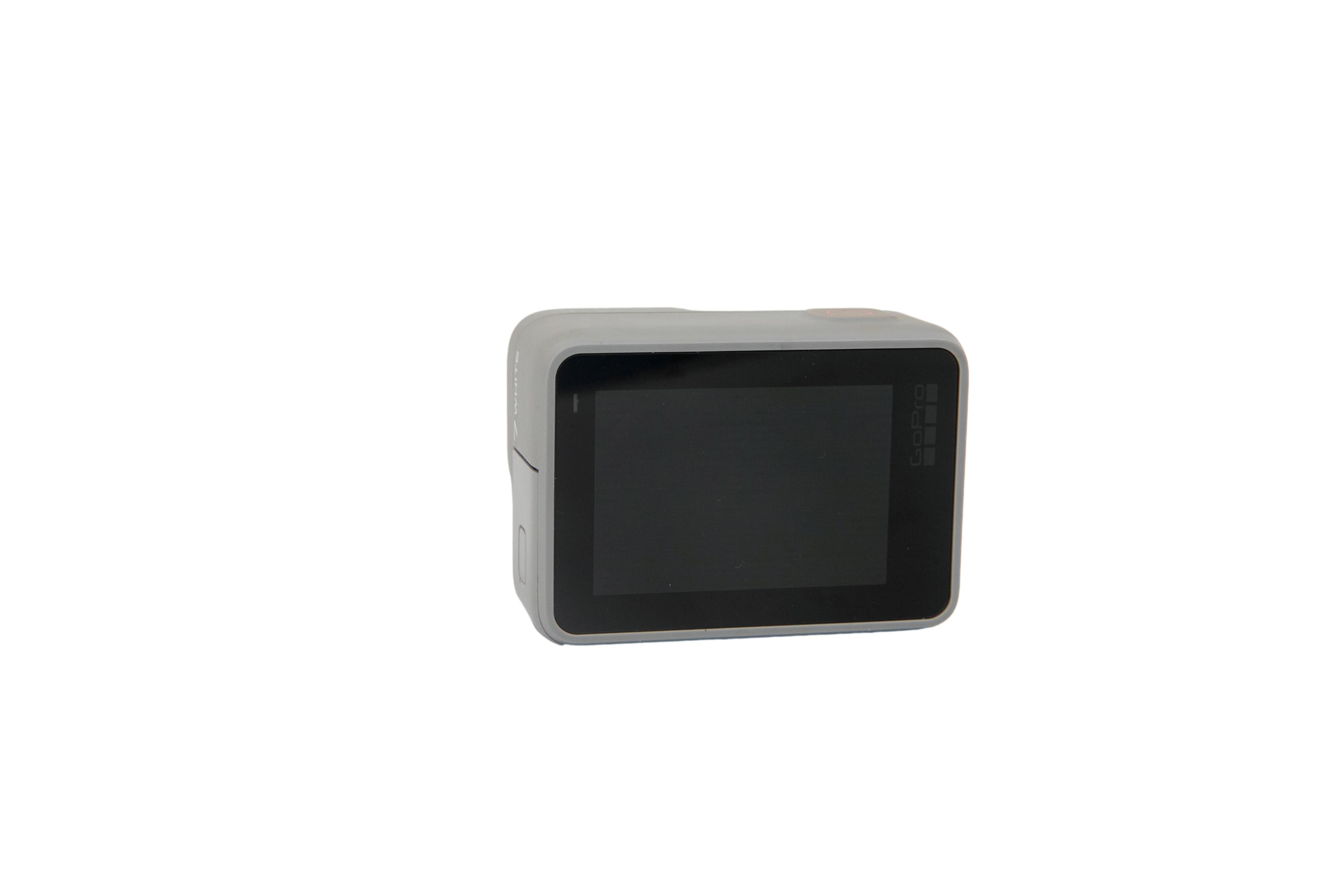 GoPro Hero 7 White - Modelo SPTM 1