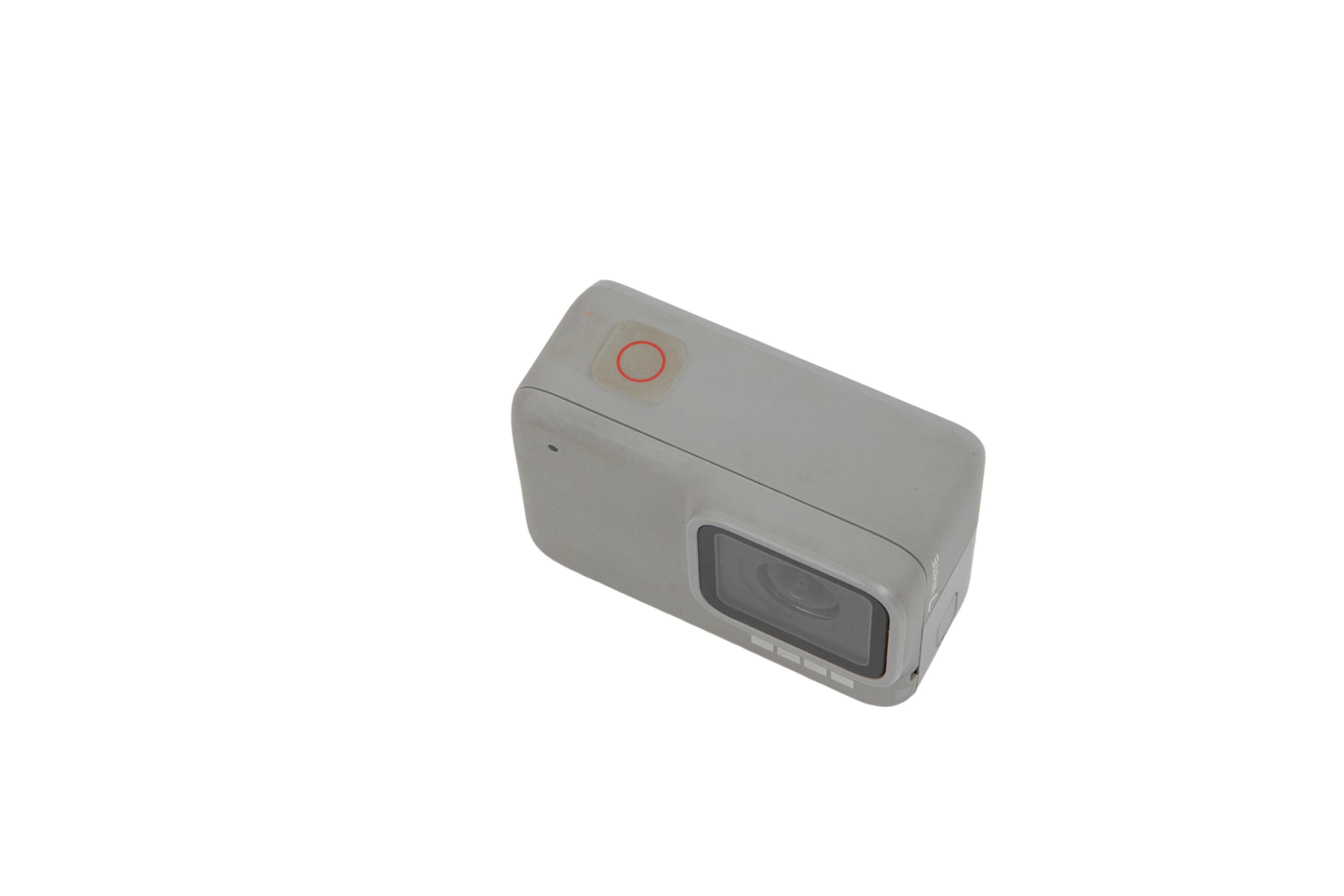 GoPro Hero 7 White - Modelo SPTM 1