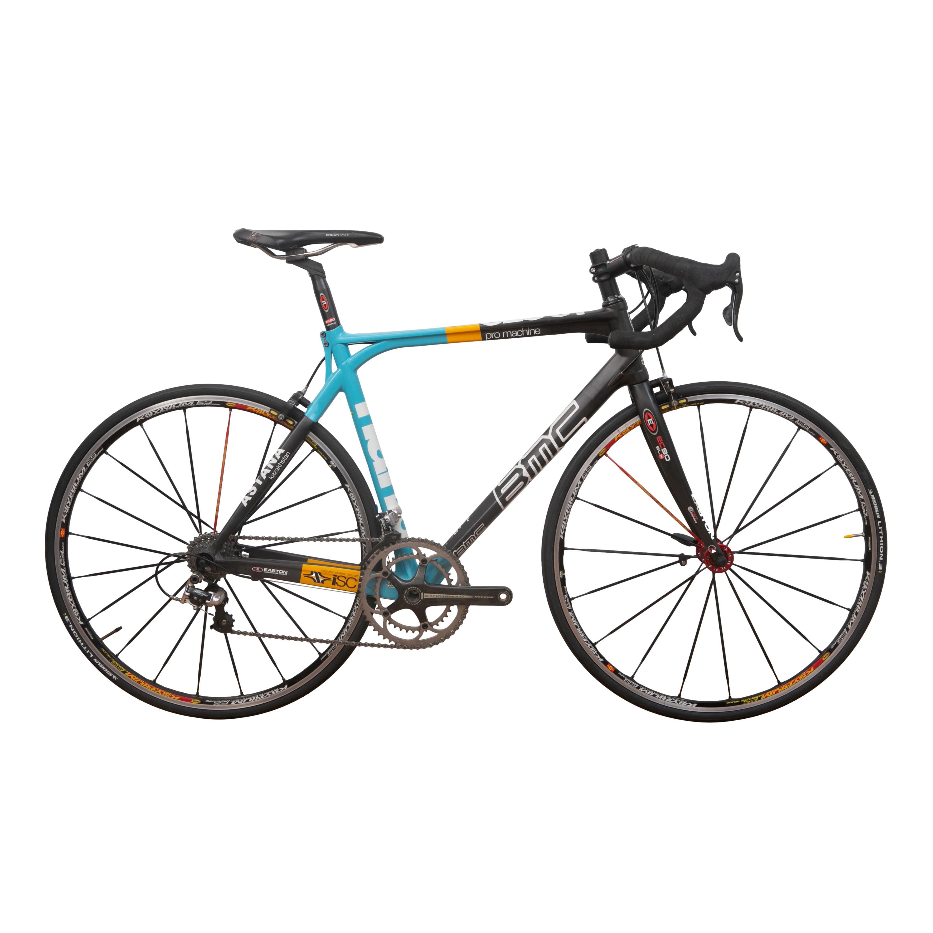 Bicicleta Pro Machine SLC01 - 53cm