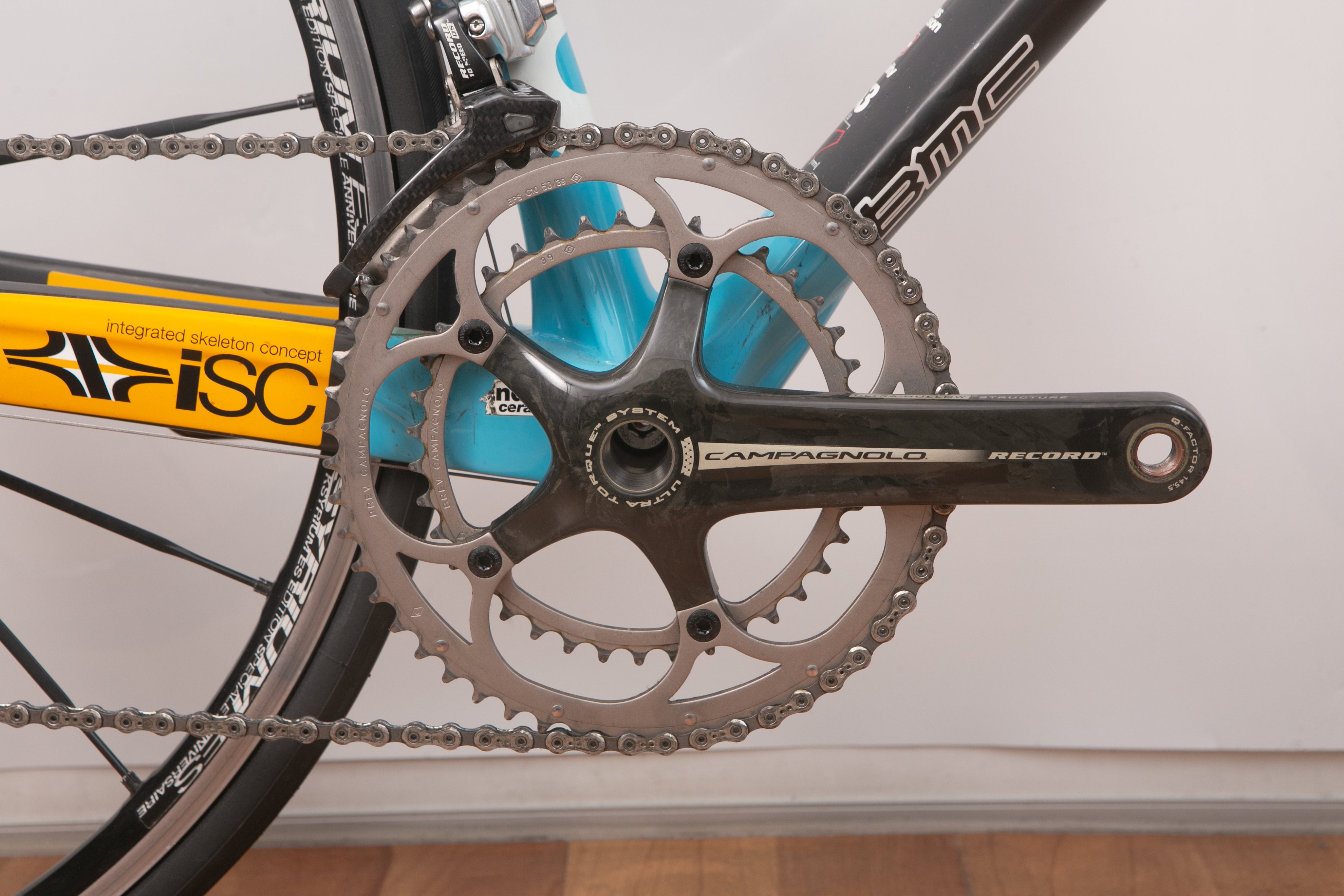 Bicicleta Pro Machine SLC01 - 53cm
