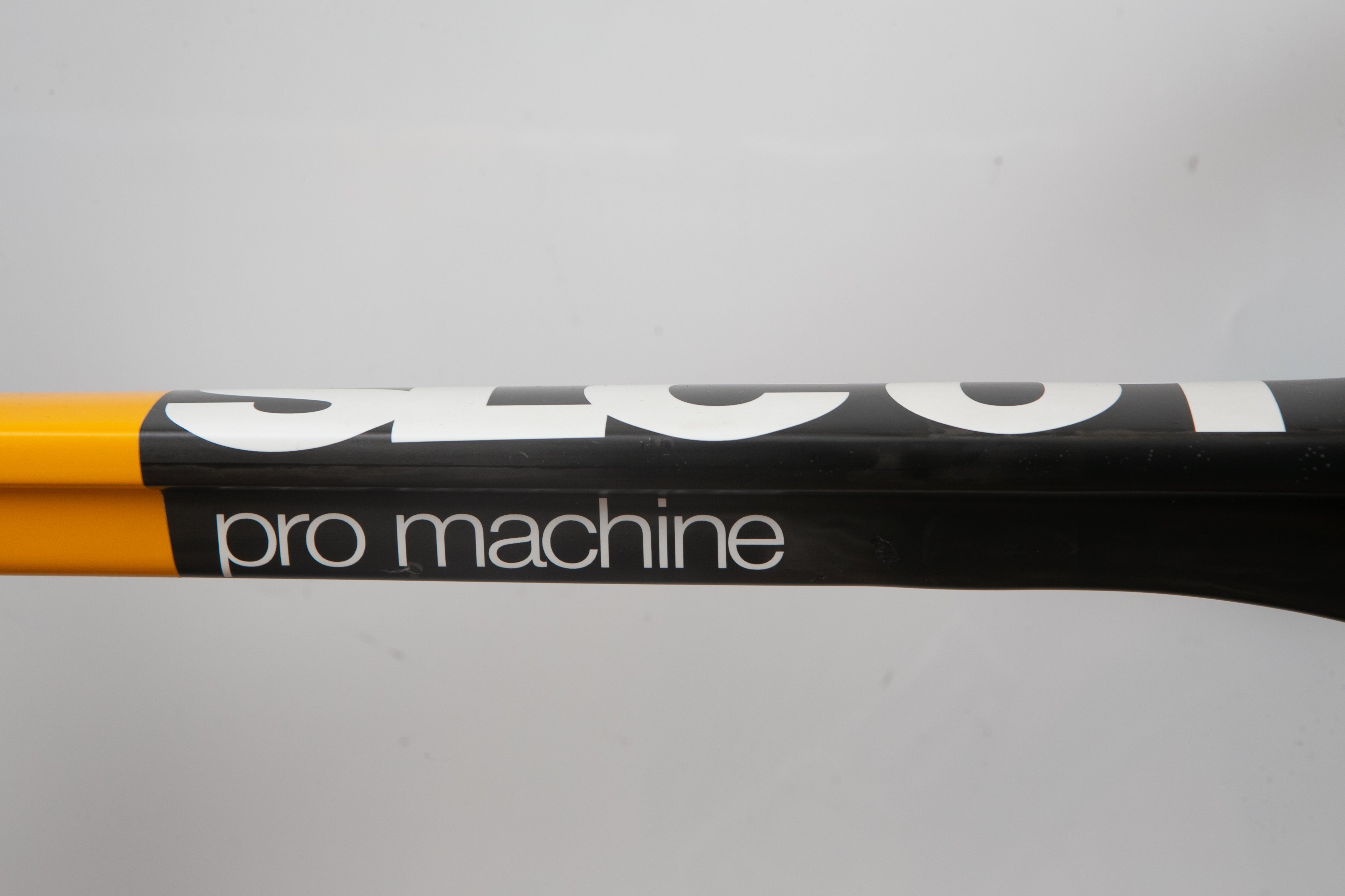 Bicicleta Pro Machine SLC01 - 53cm