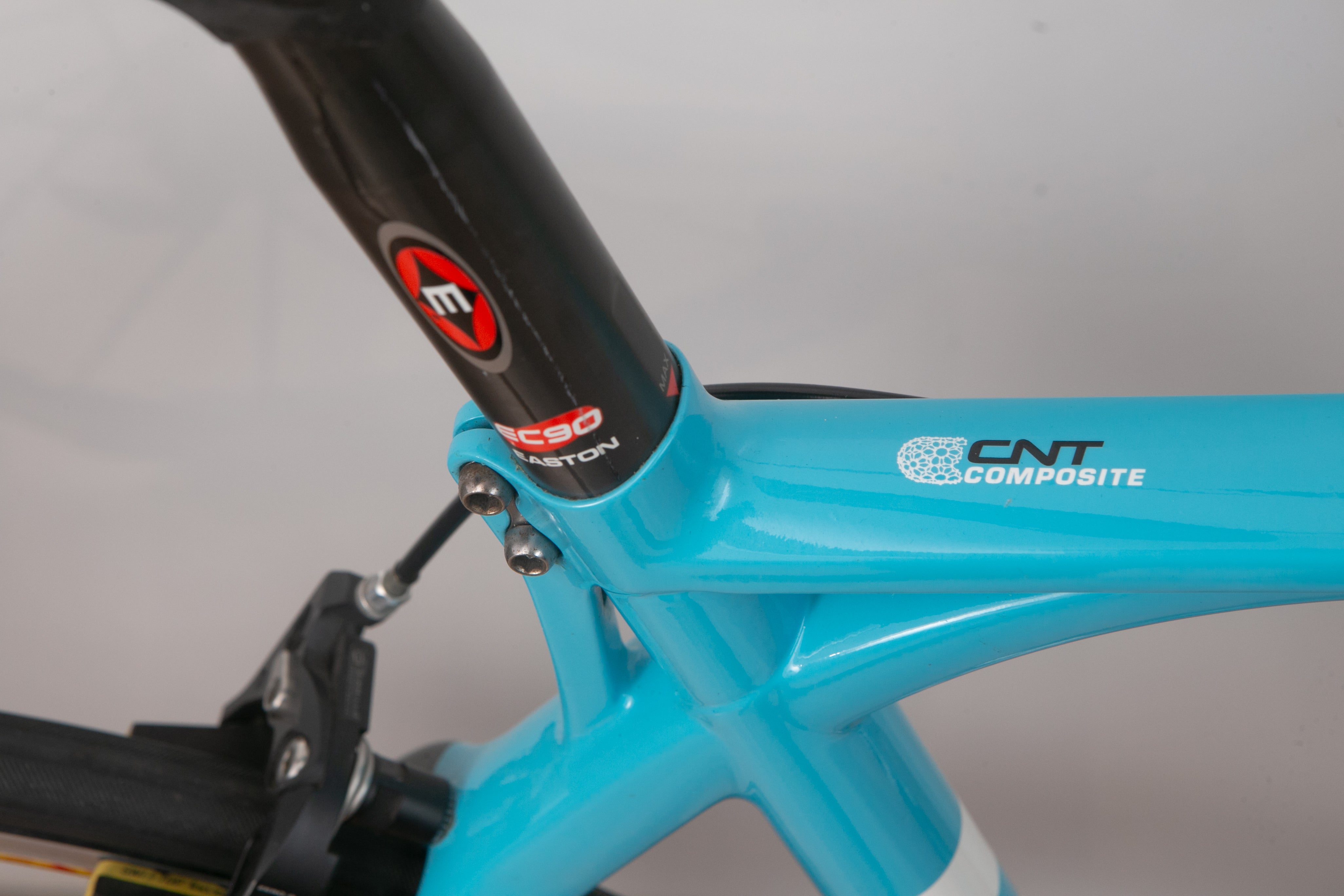 Bicicleta Pro Machine SLC01 - 53cm