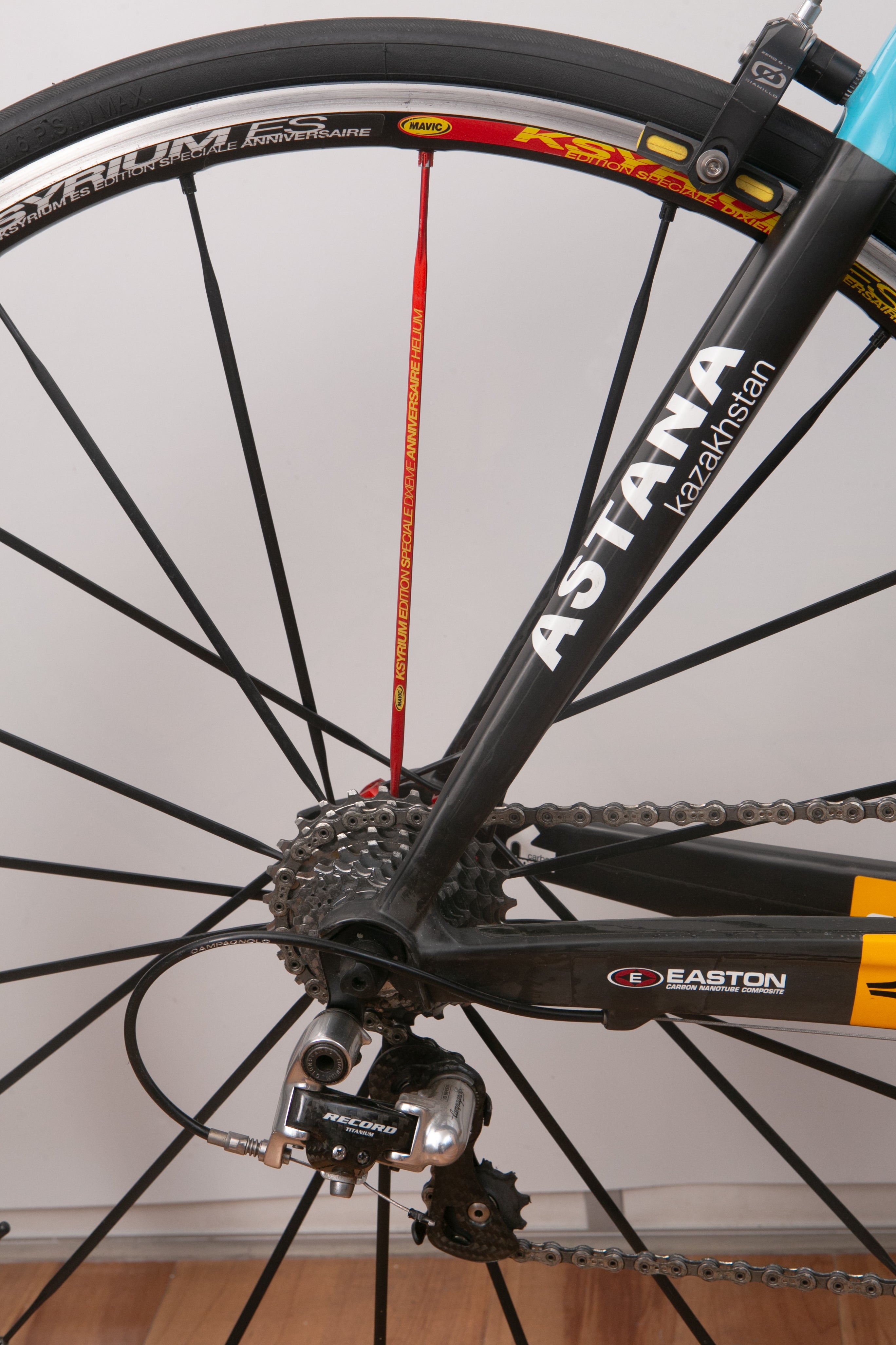 Bicicleta Pro Machine SLC01 - 53cm