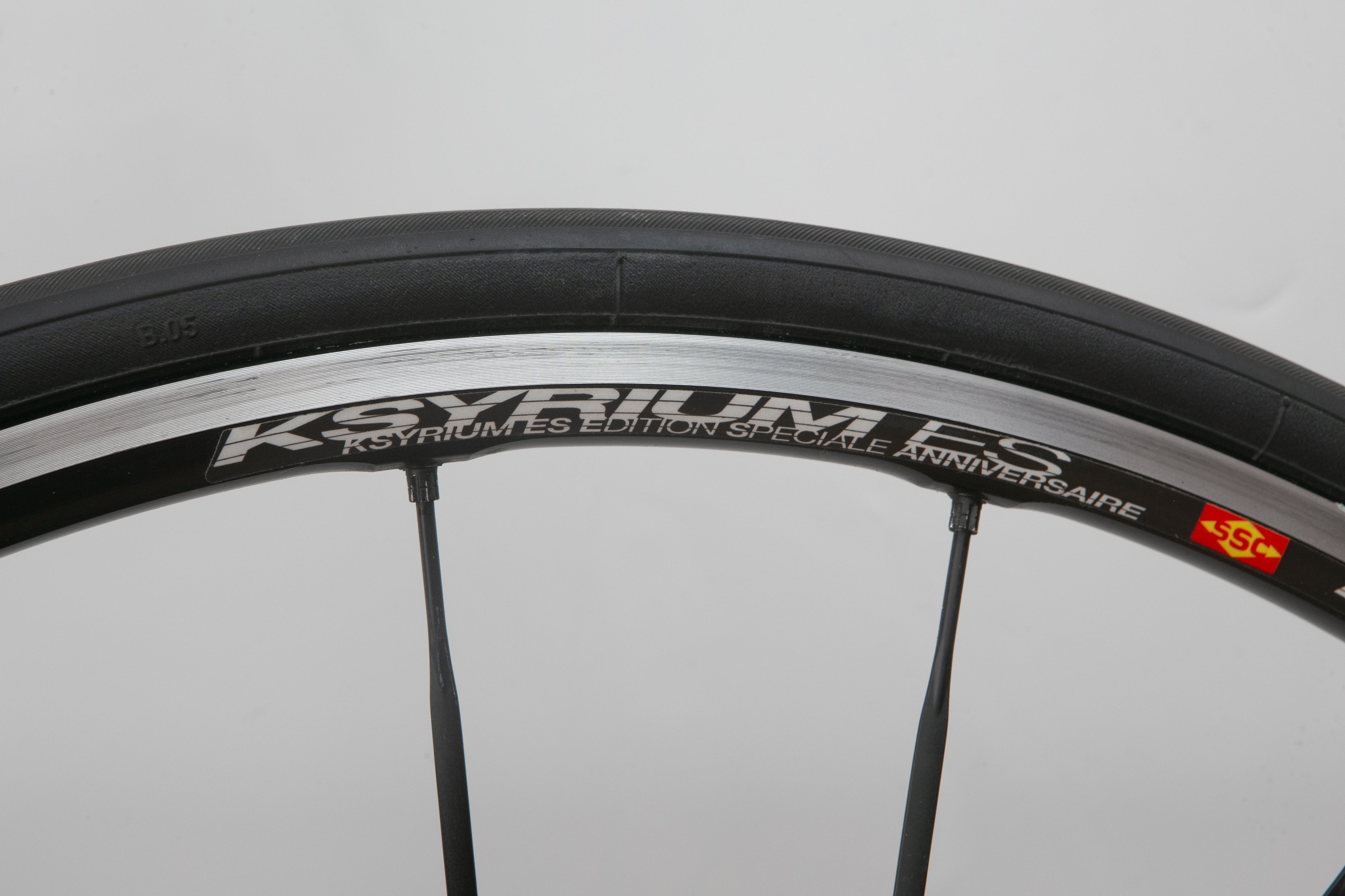 Bicicleta Pro Machine SLC01 - 53cm