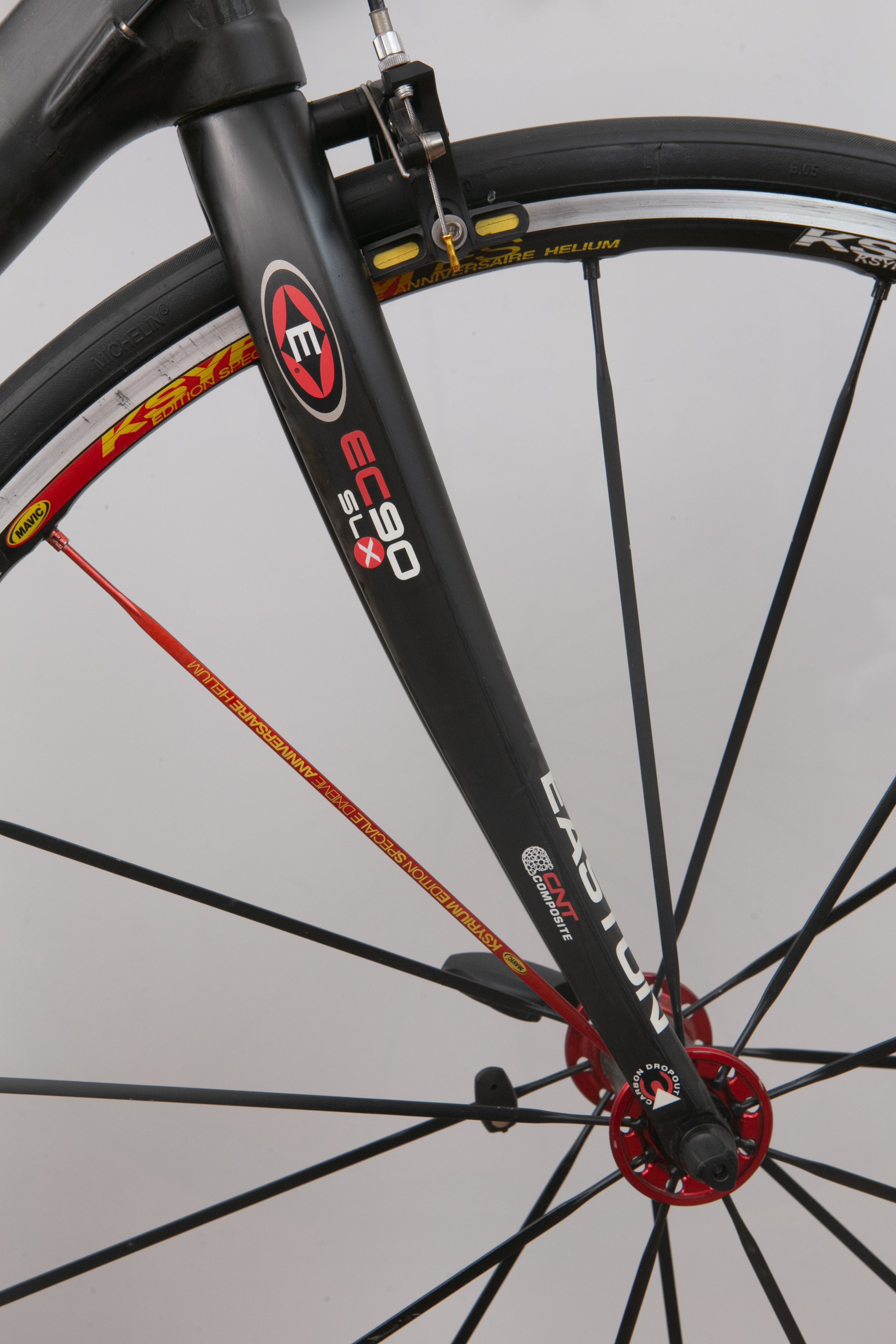Bicicleta Pro Machine SLC01 - 53cm