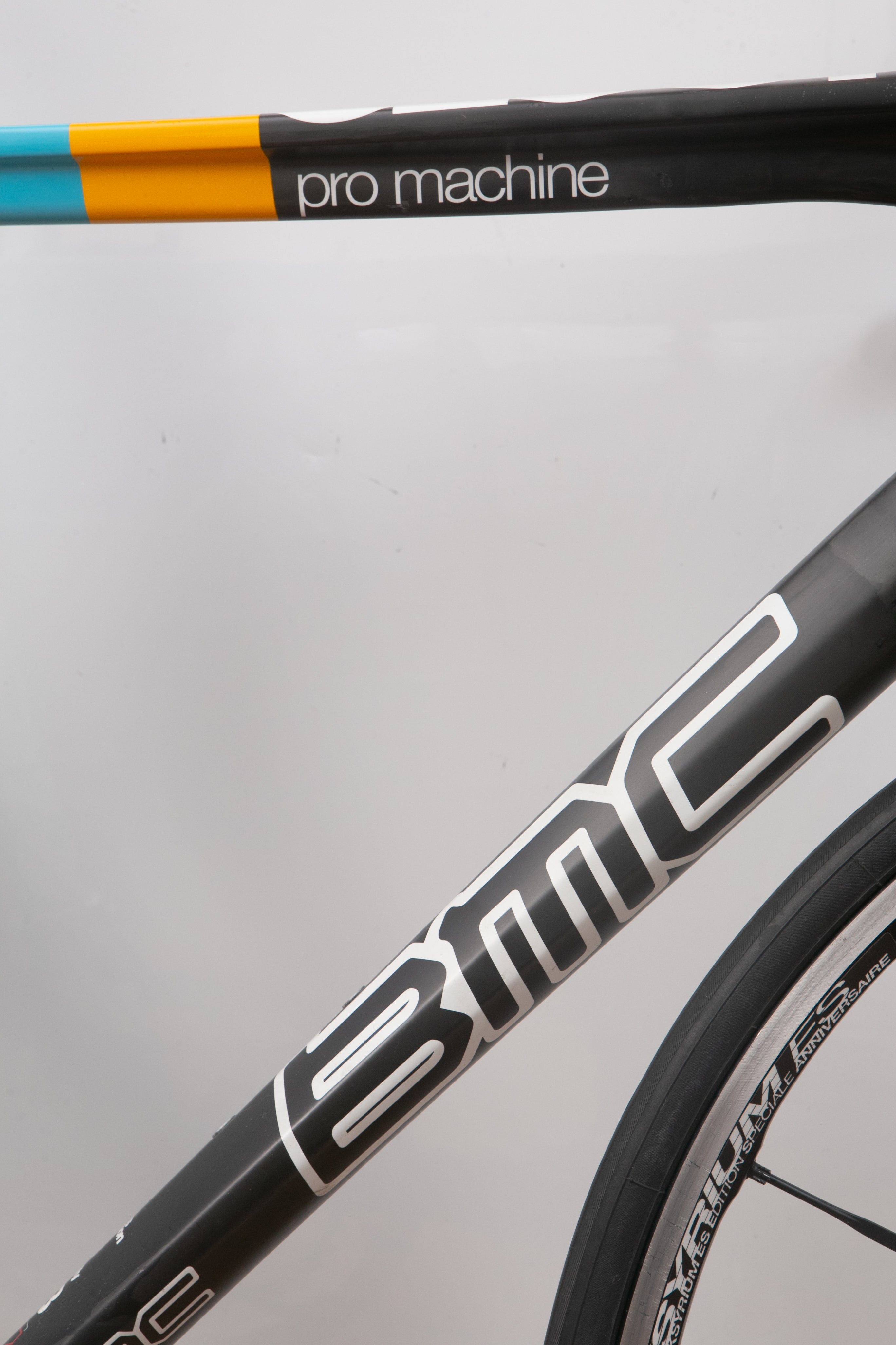 Bicicleta Pro Machine SLC01 - 53cm