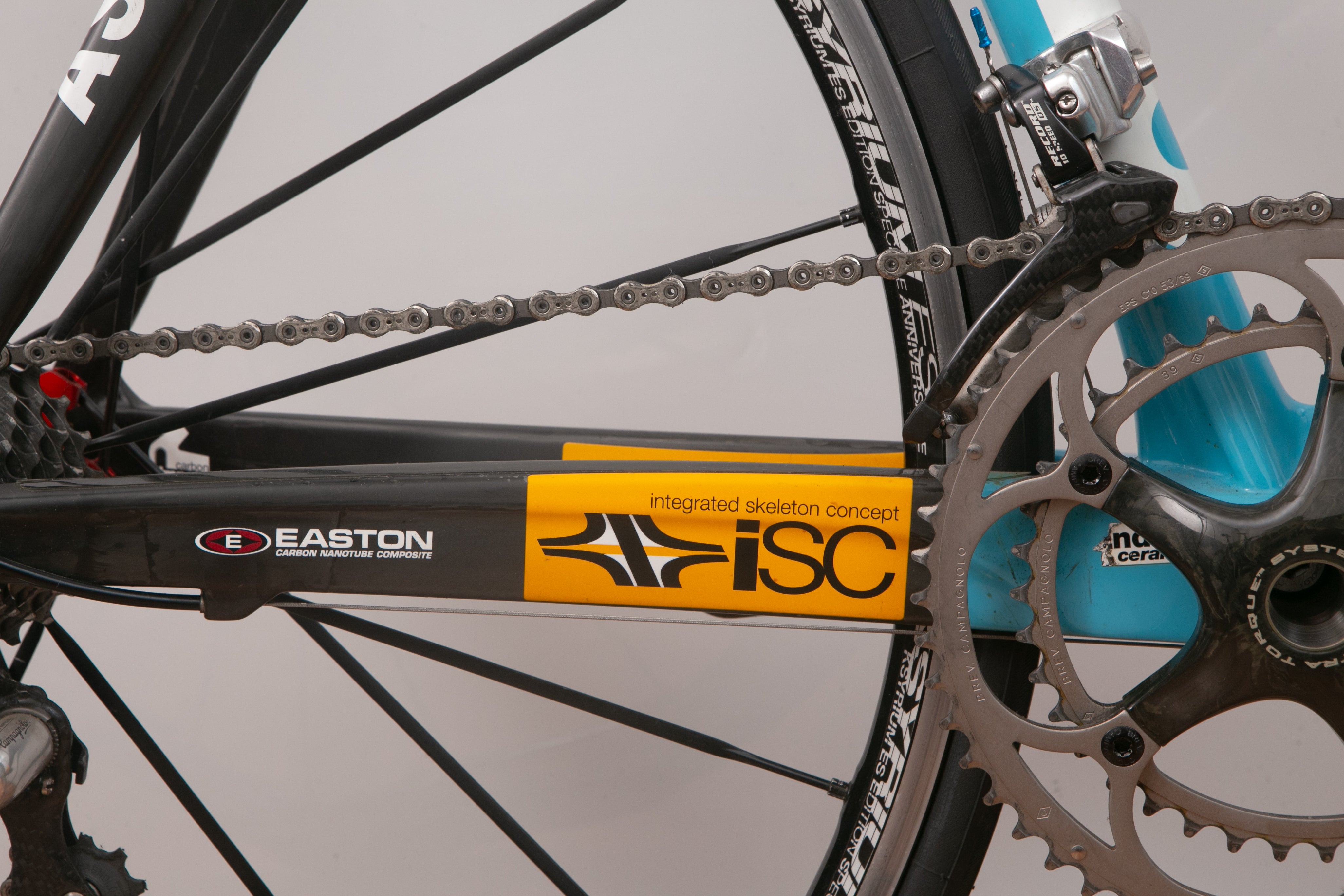 Bicicleta Pro Machine SLC01 - 53cm