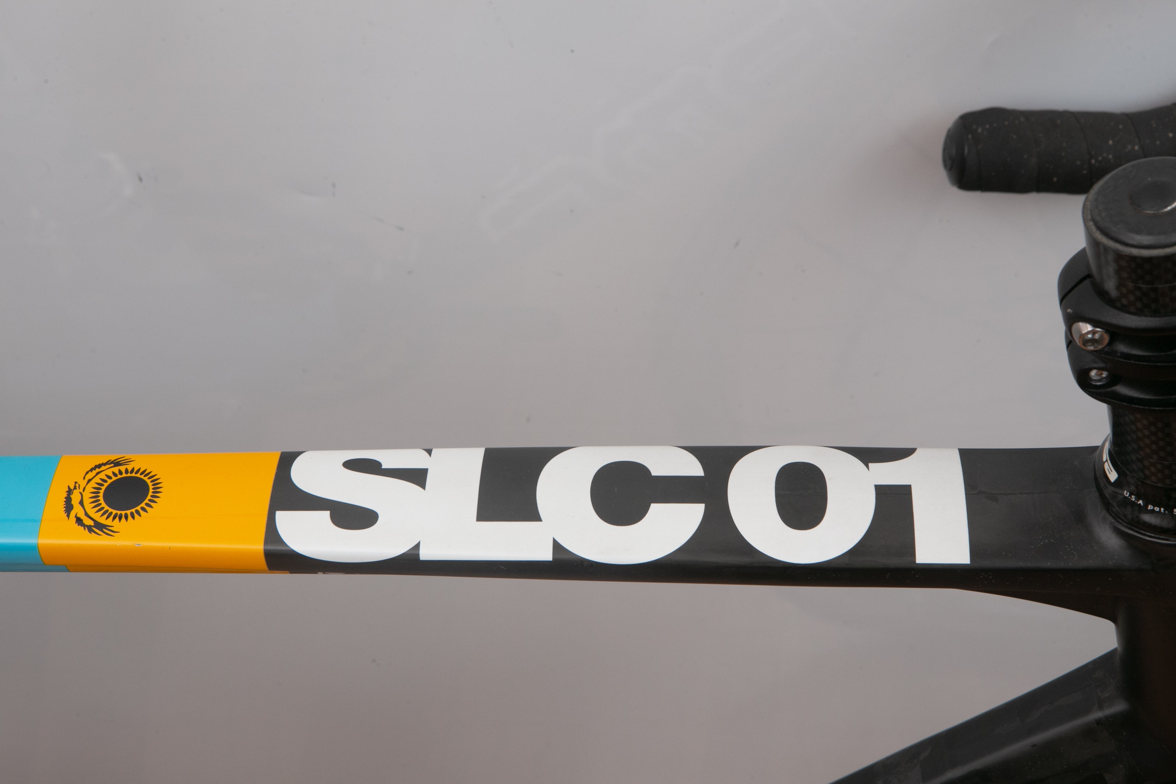 Bicicleta Pro Machine SLC01 - 53cm