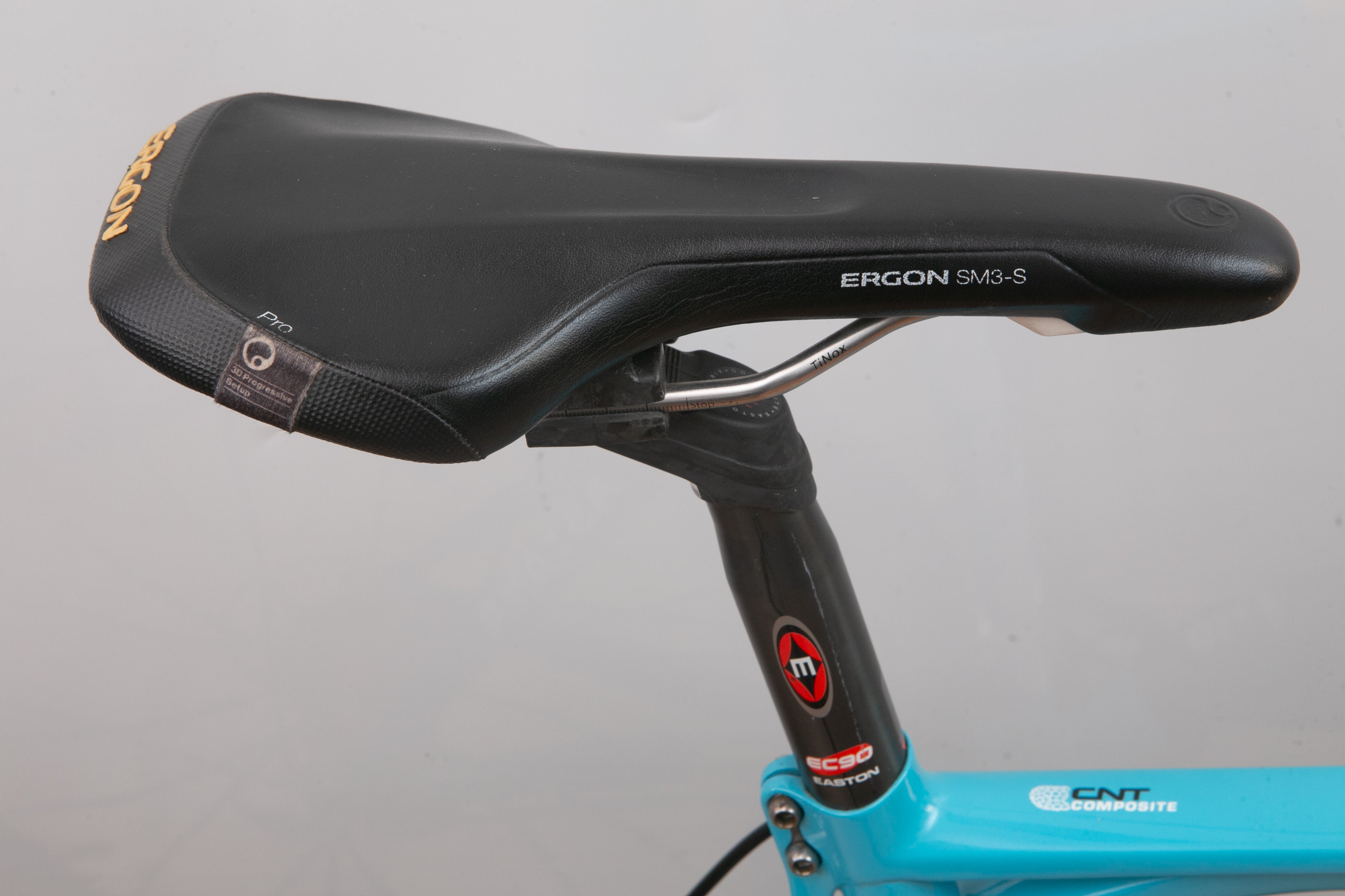Bicicleta Pro Machine SLC01 - 53cm