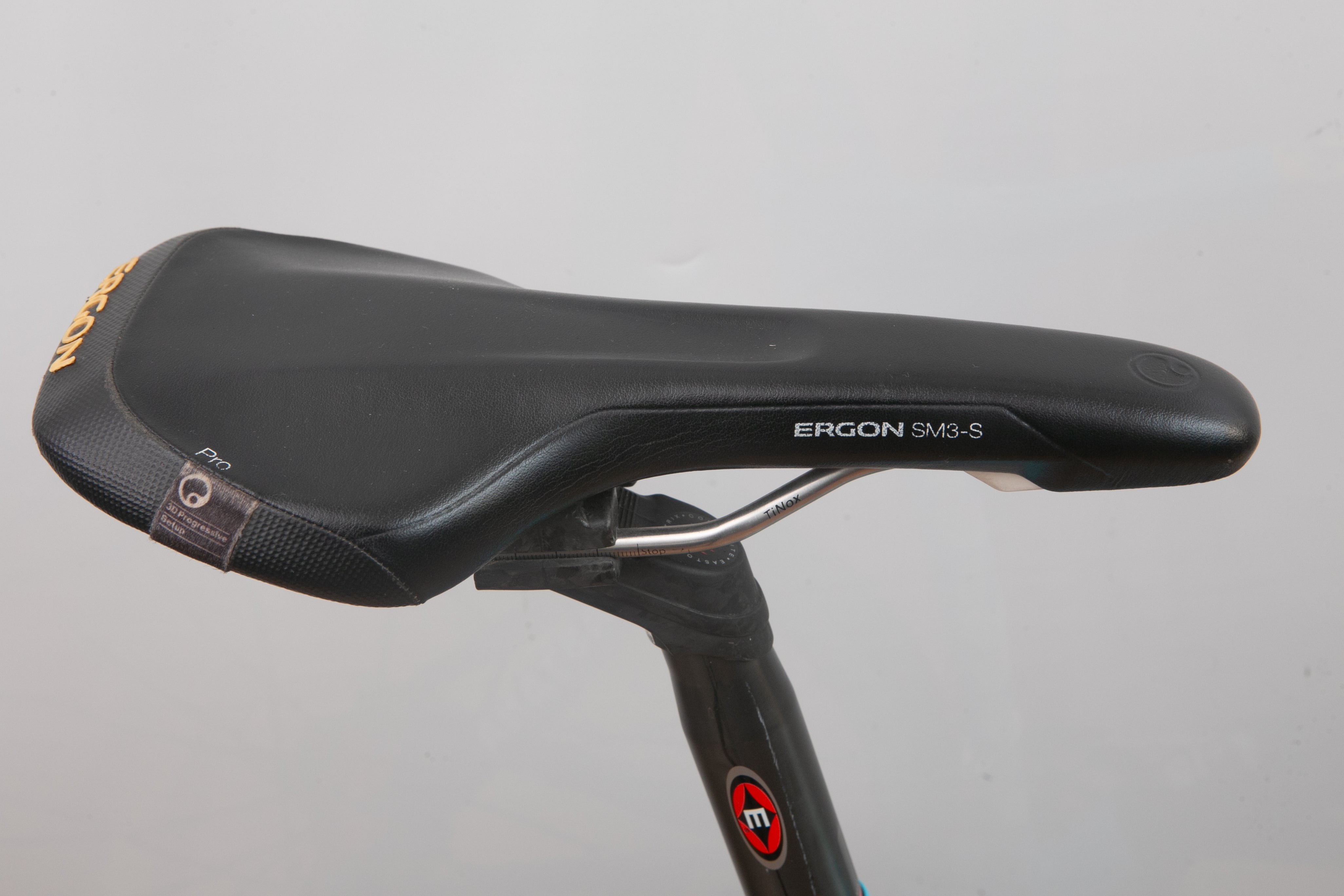 Bicicleta Pro Machine SLC01 - 53cm