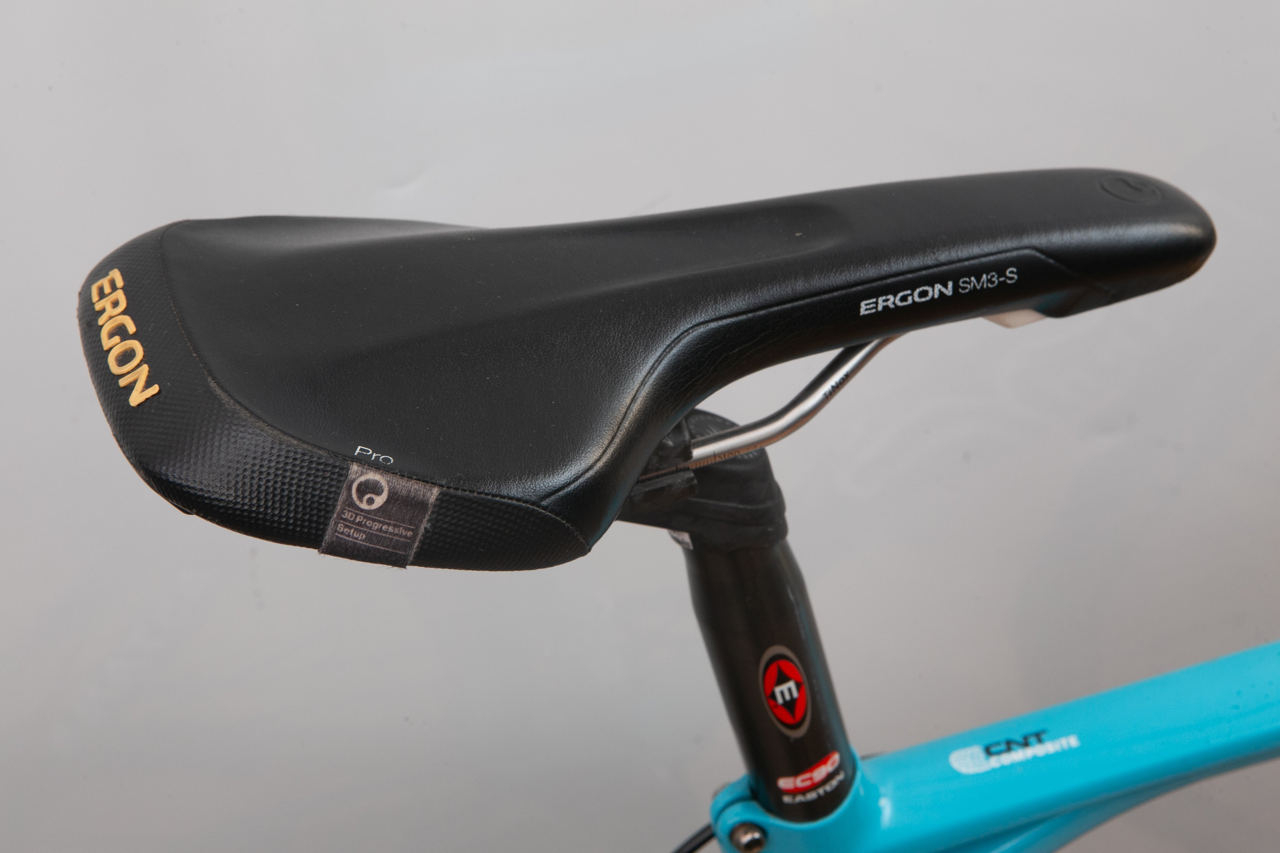 Bicicleta Pro Machine SLC01 - 53cm