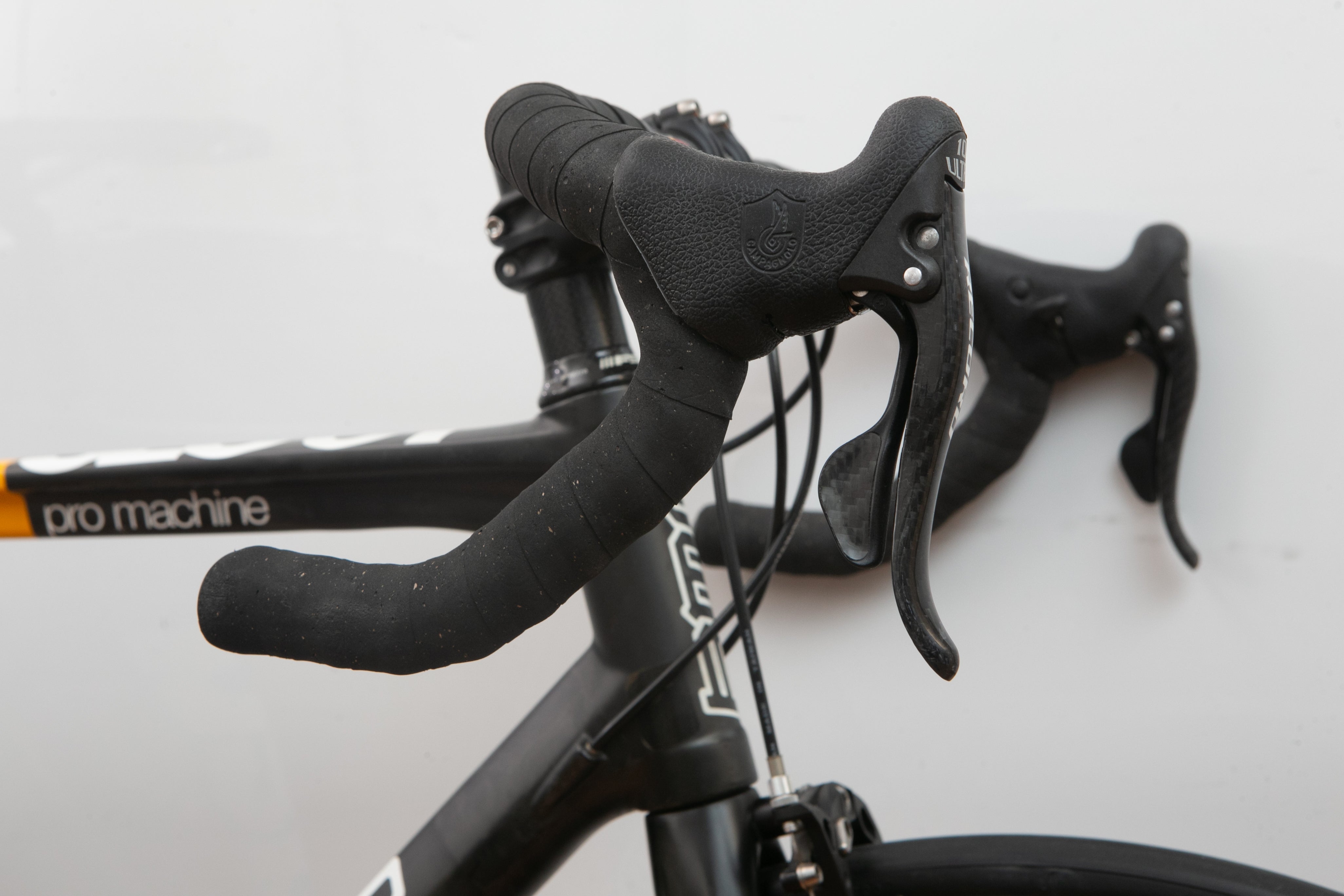 Bicicleta Pro Machine SLC01 - 53cm