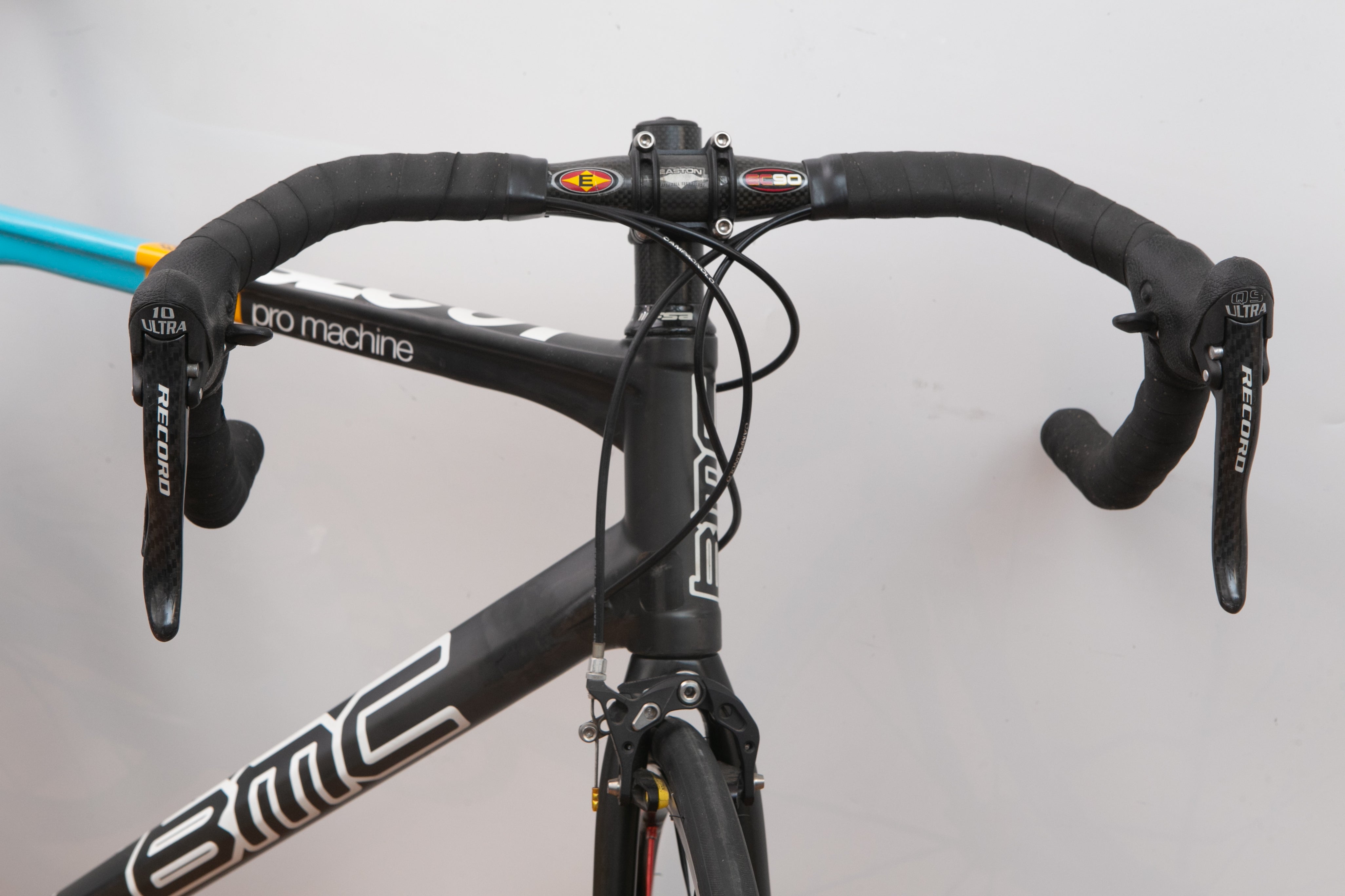 Bicicleta Pro Machine SLC01 - 53cm