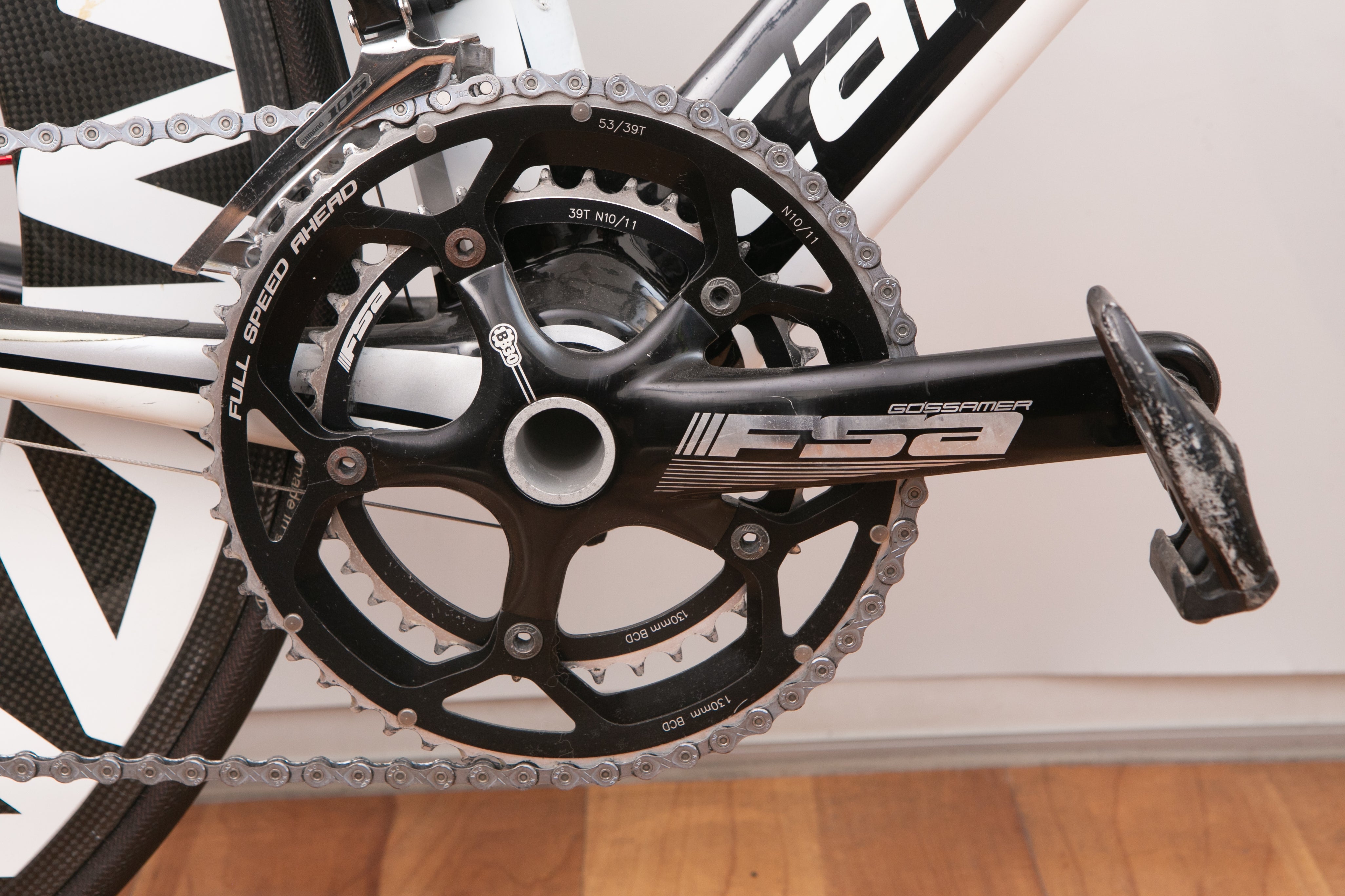 Bicicleta Cannondale Slice